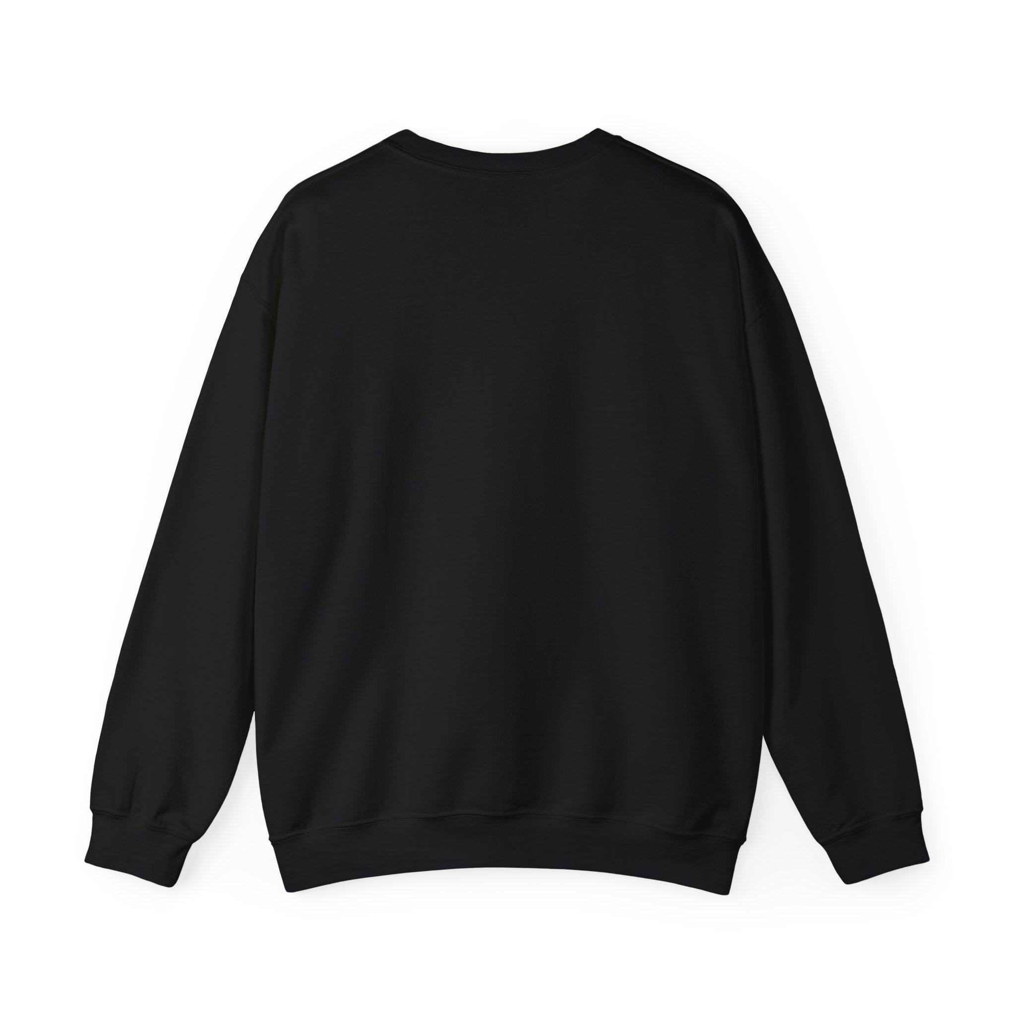 Madara Uchiha Crewneck Sweatshirt - Anime Graphic Pullover