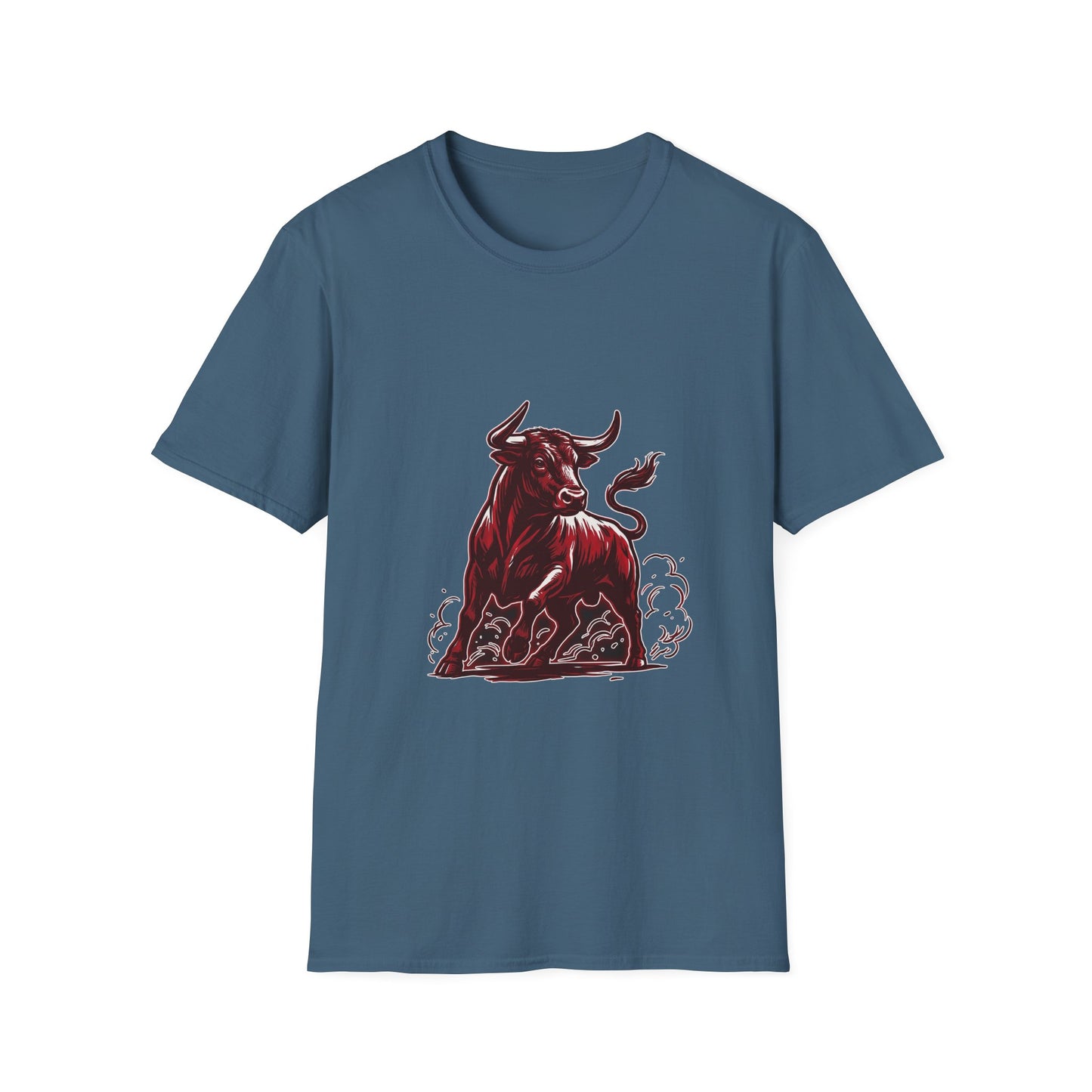 Indigo Blue