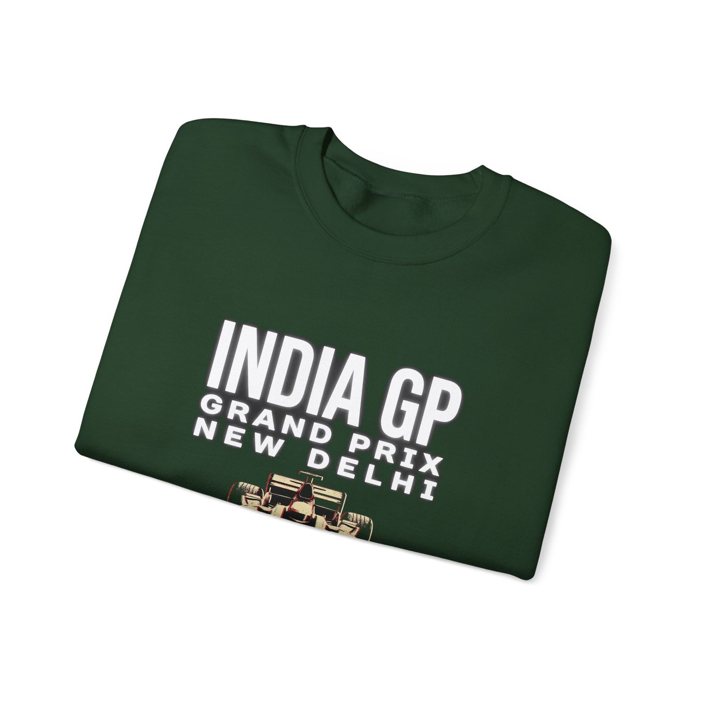 Forest Green