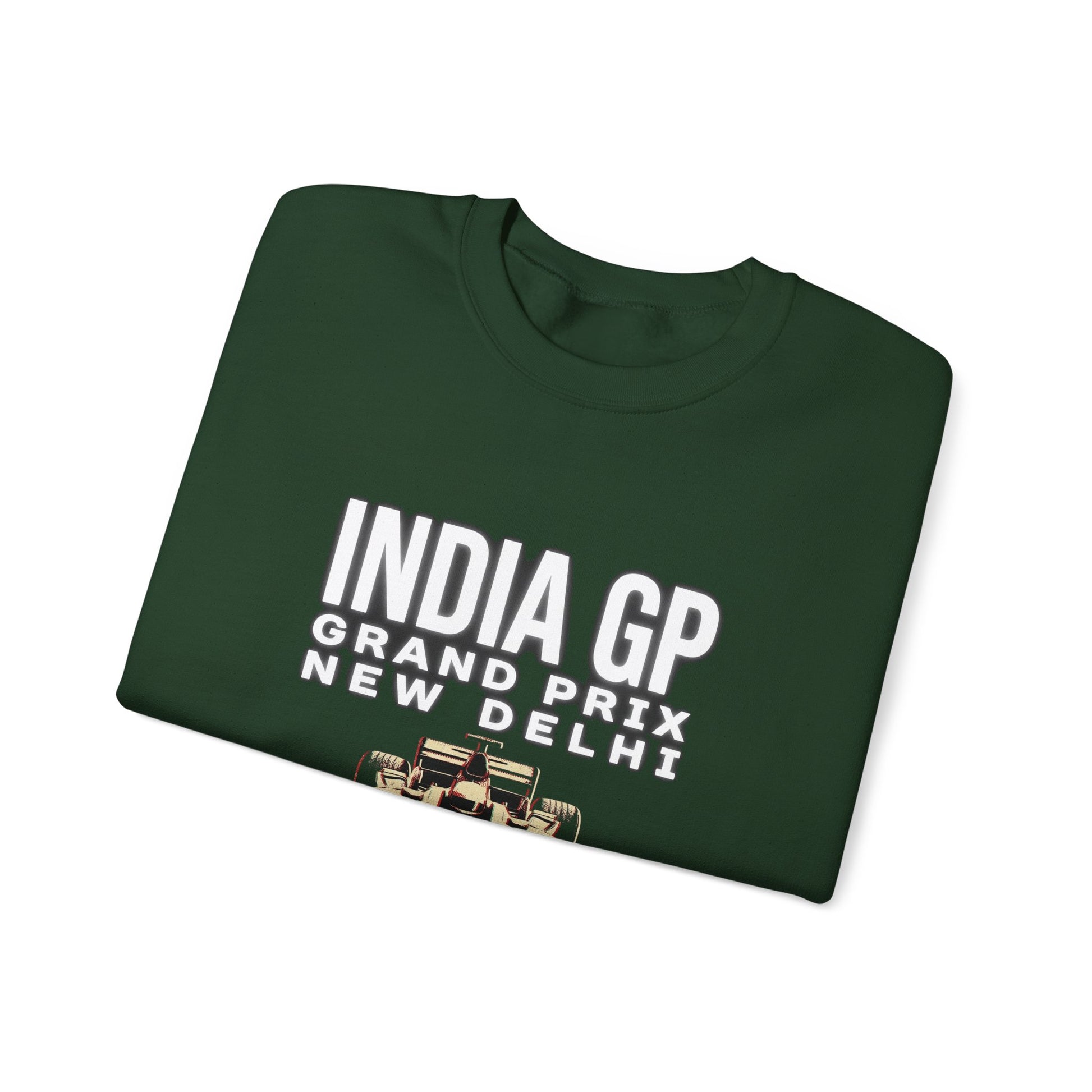 Forest Green