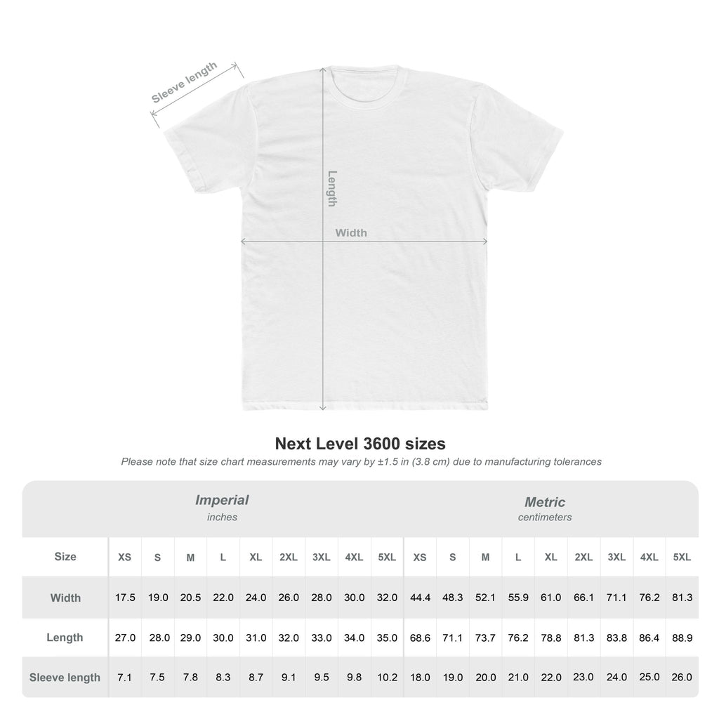 Dream-Inspired Unisex Cotton Crew Tee, Motivational T-Shirt
