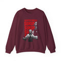 Jujutsu Kaisen Sukuna Graphic Crewneck Sweatshirt