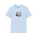 Camp Life T-Shirt — Camping Gear Graphic Tee