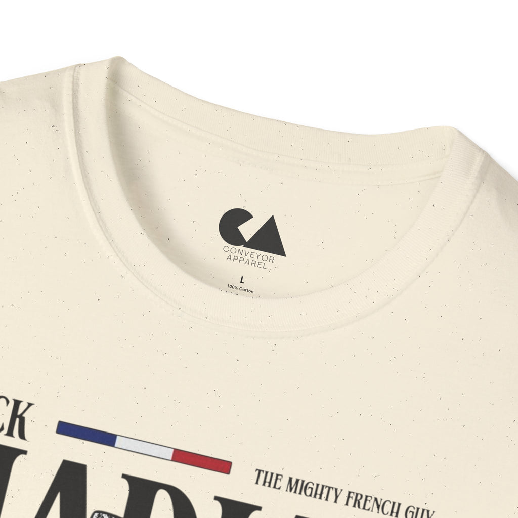 Isack Hadjar inspired T shirt | formula 1 | Red Bull Racing