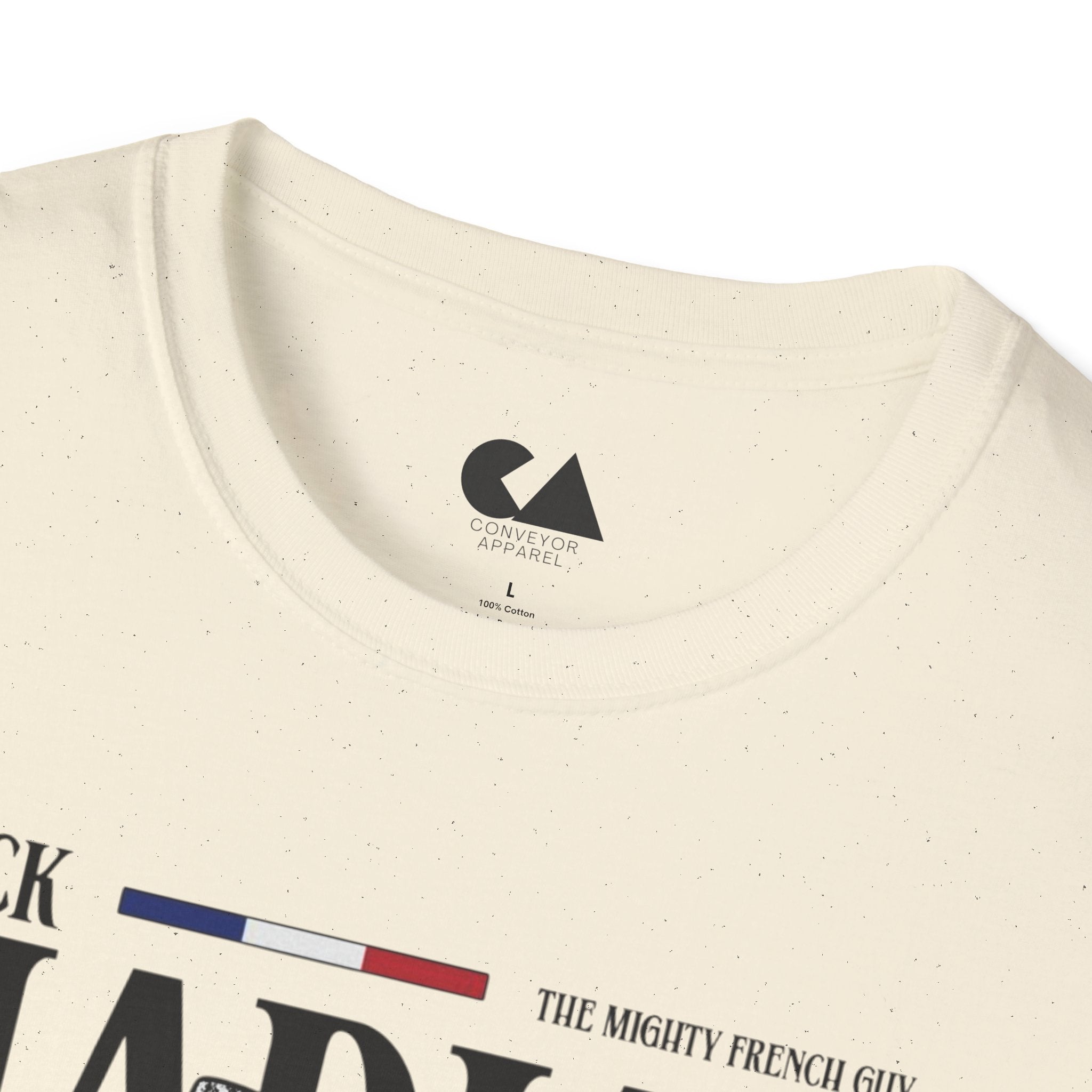 Isack Hadjar inspired T shirt | formula 1 | Red Bull Racing