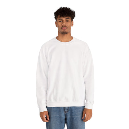 Disconnect Unisex Heavy Blend™ Crewneck Sweatshirt