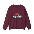 JDM Sunset tRacing Crewneck Sweatshir