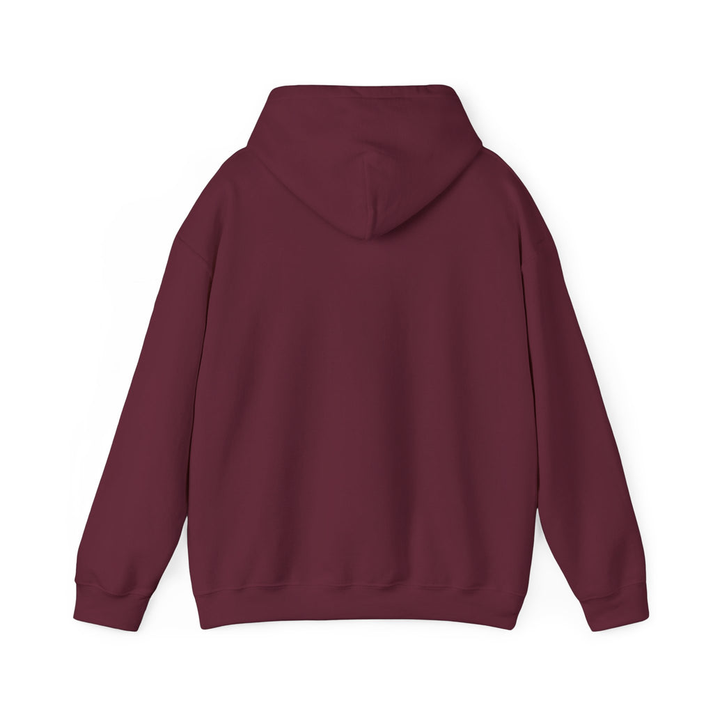 Mountain Adventure Hoodie — The Great Mountain Graphic Pullover