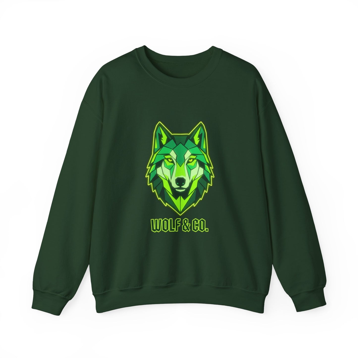 Forest Green