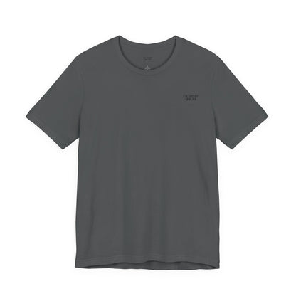Creative Inspiration Tee - Unisex Graphic Shirt for Creatives, Gift for Artists, Unique Casual Wear