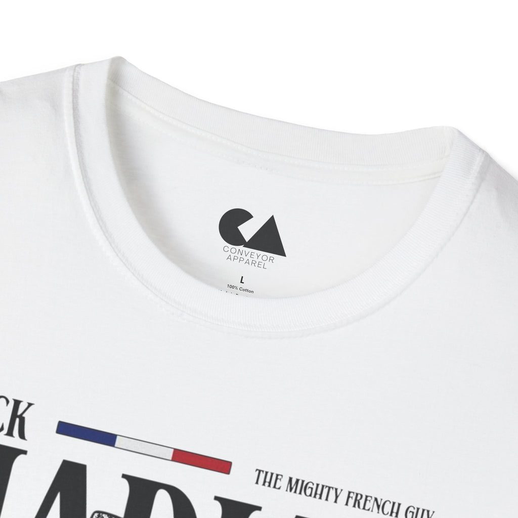 Isack Hadjar inspired T shirt | formula 1 | Red Bull Racing