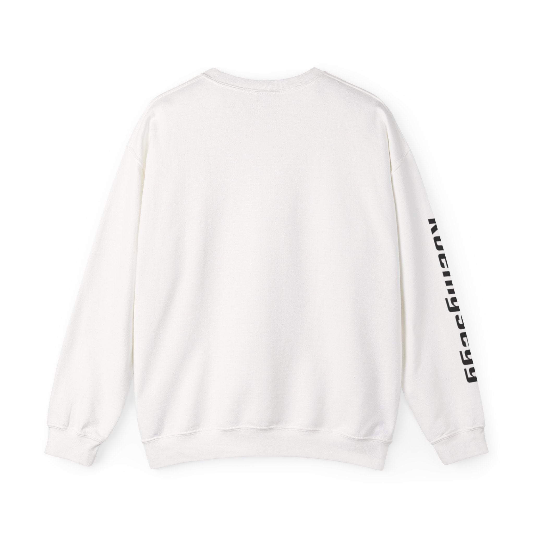 Koenigsegg Regera Crewneck Sweatshirt — Hypercar Graphic Pullover