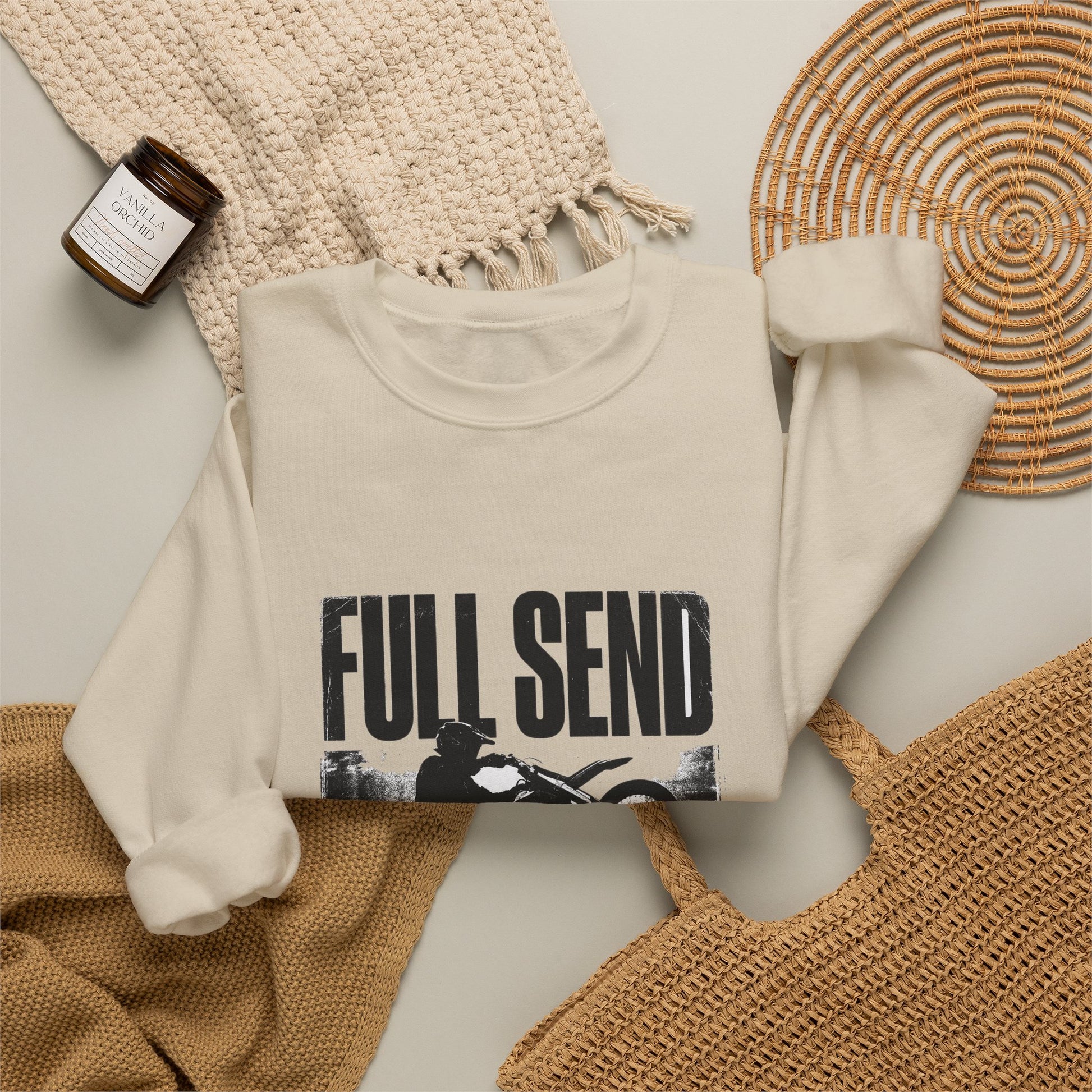 Sand