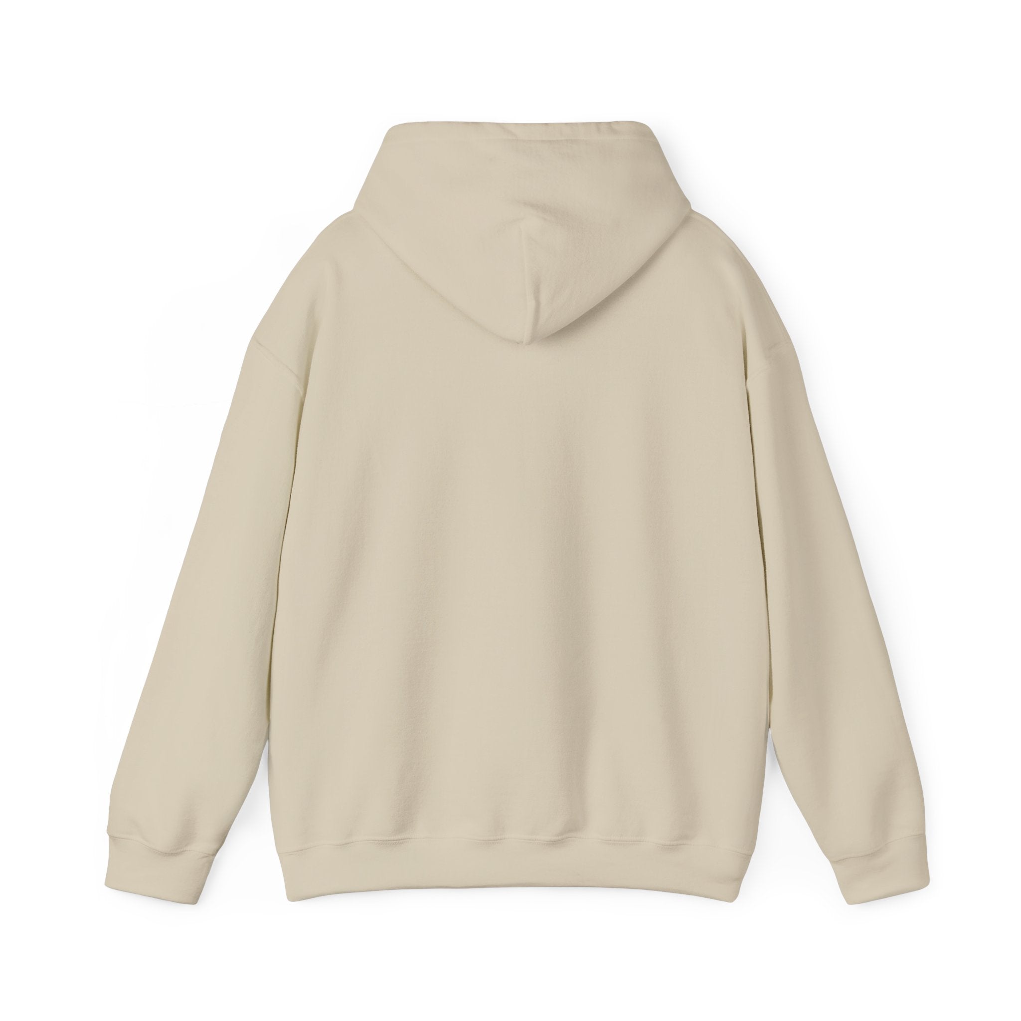 Hoodie — Demon Eye Graphic Hoodie with Kanji "宿傩" Urban Streetwear