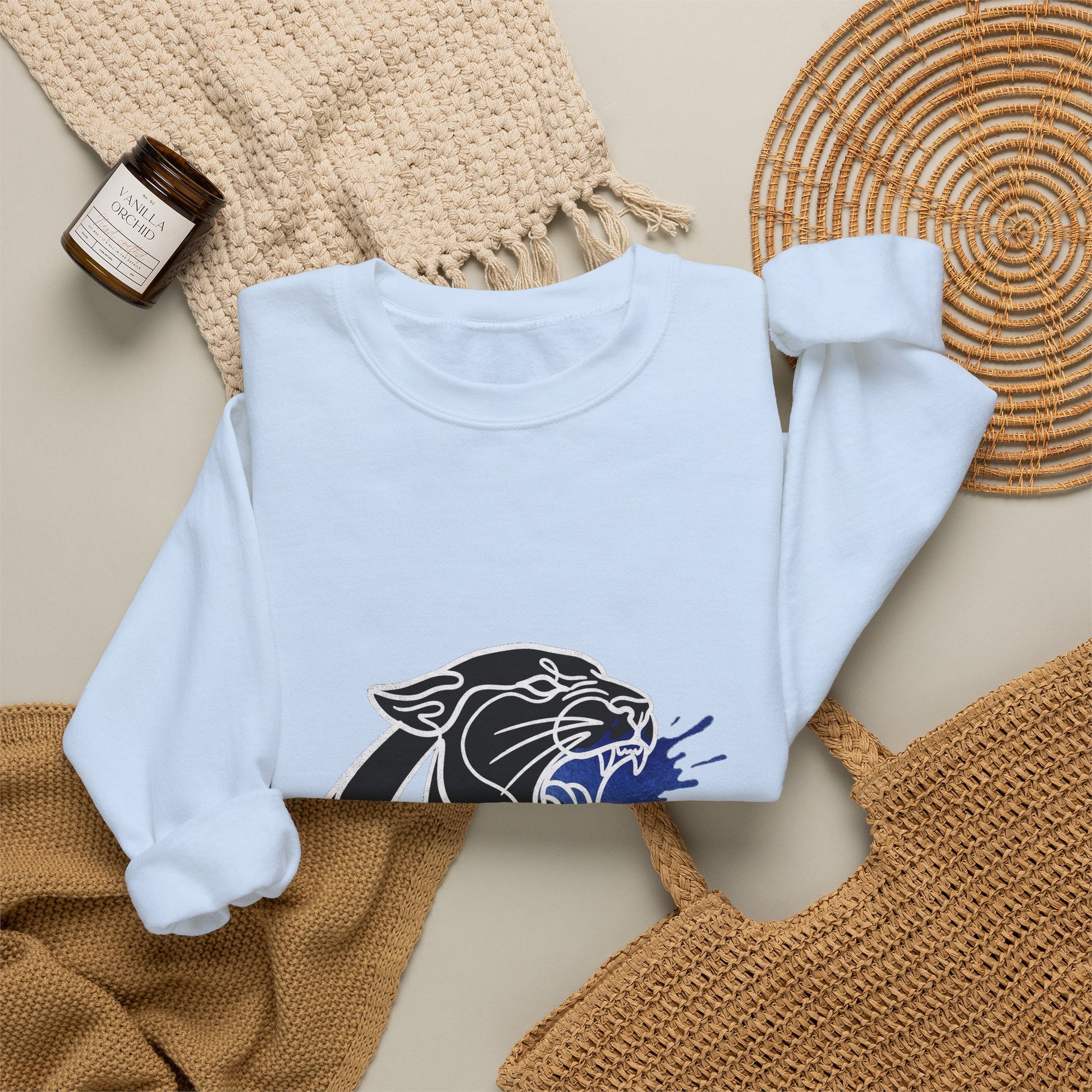 Light Blue