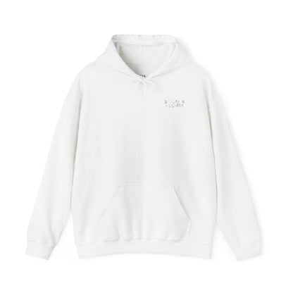Cozy Paris Sweatshirt - Mens Hoodie, Gift for Travelers, Outfit for Autumn, Casual Wear, Holiday Apparel