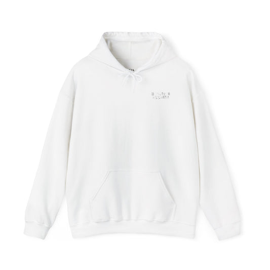 Cozy Paris Sweatshirt - Mens Hoodie, Gift for Travelers, Outfit for Autumn, Casual Wear, Holiday Apparel
