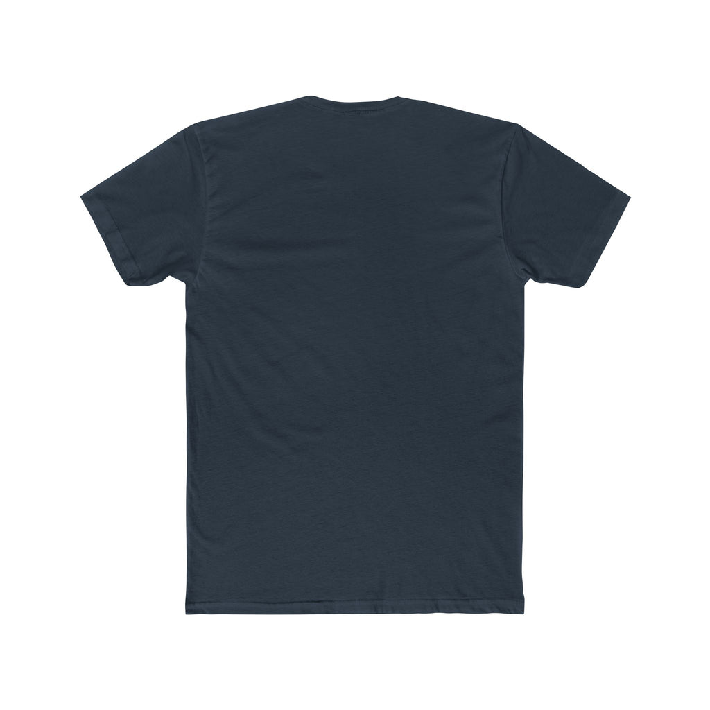Solid Indigo