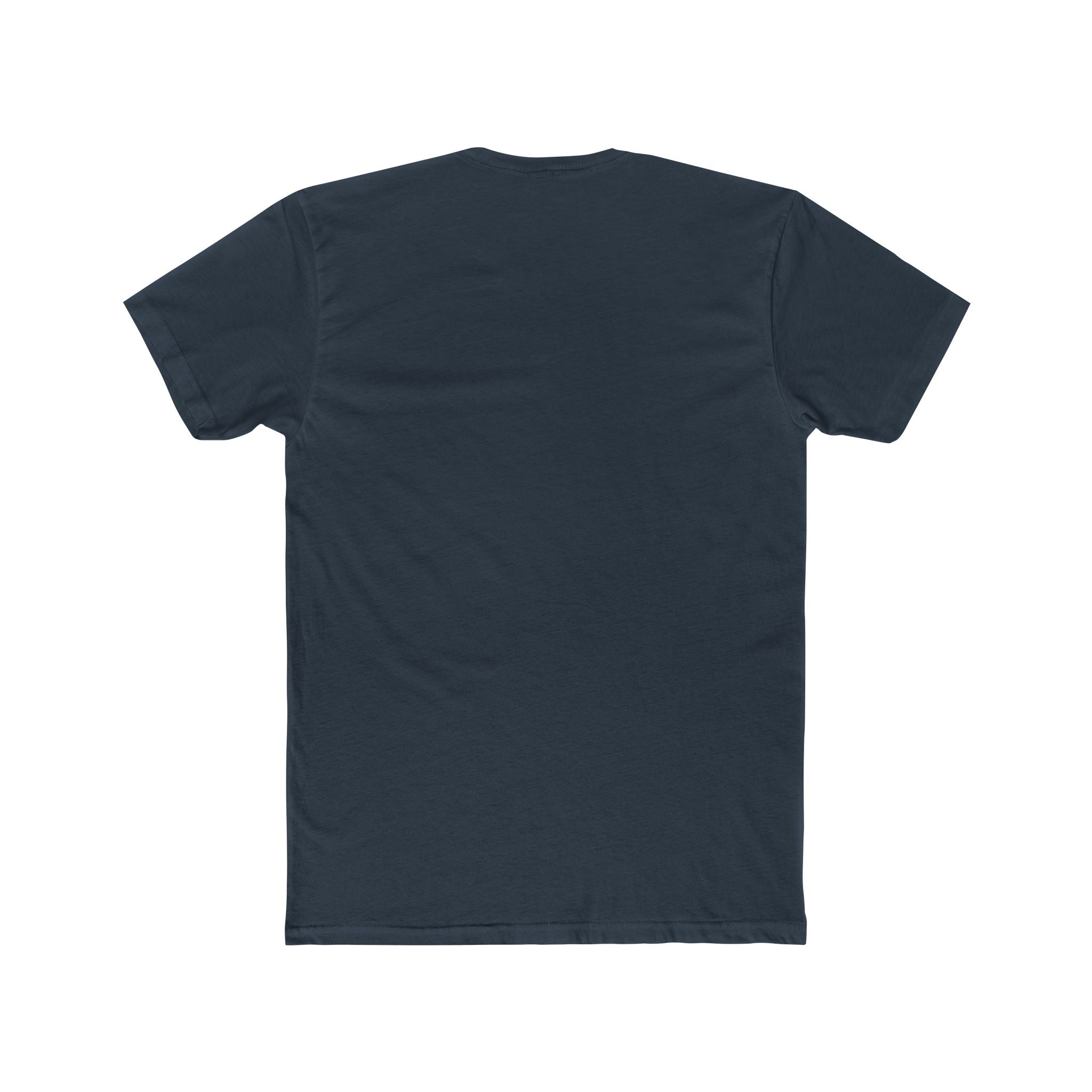 Solid Indigo