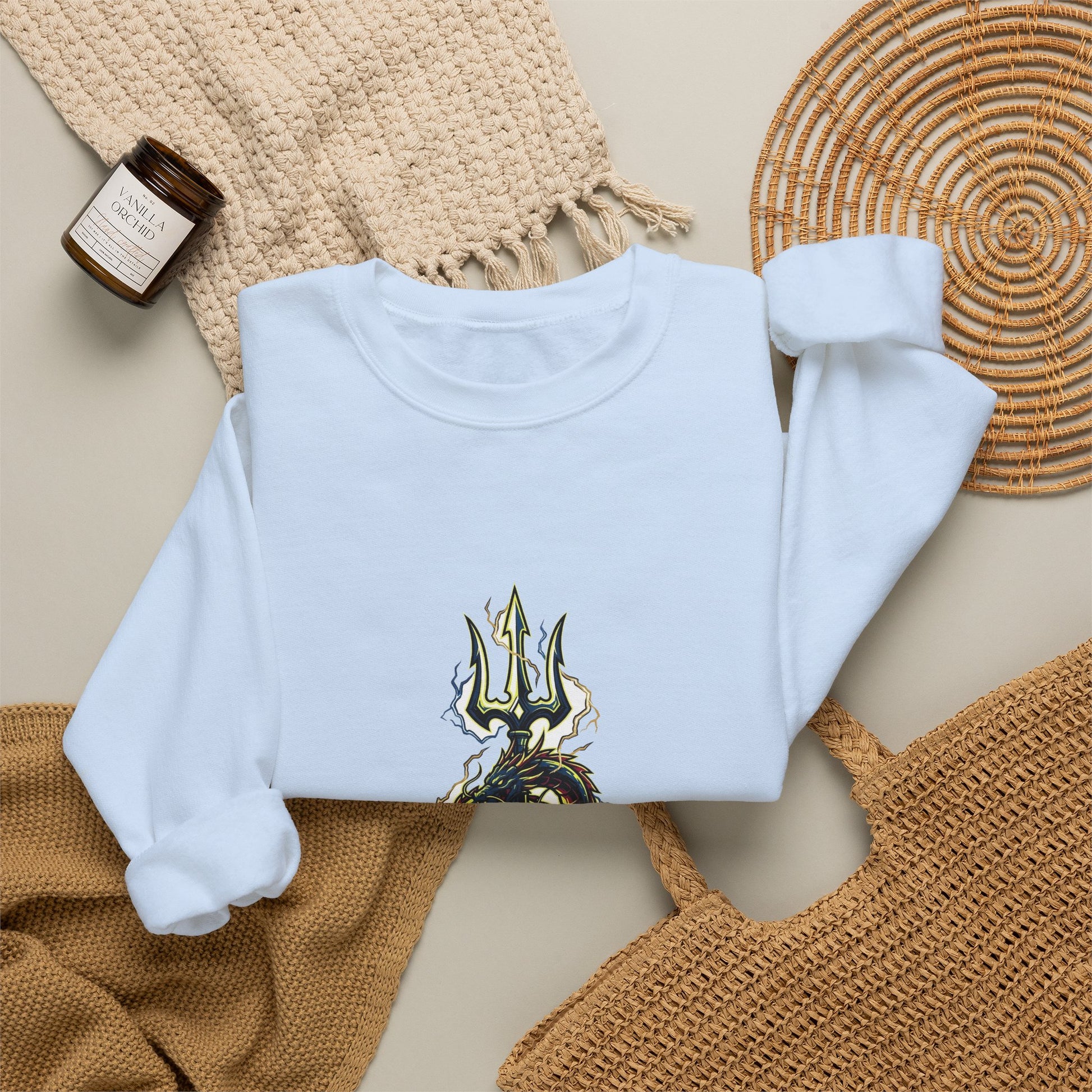 Light Blue