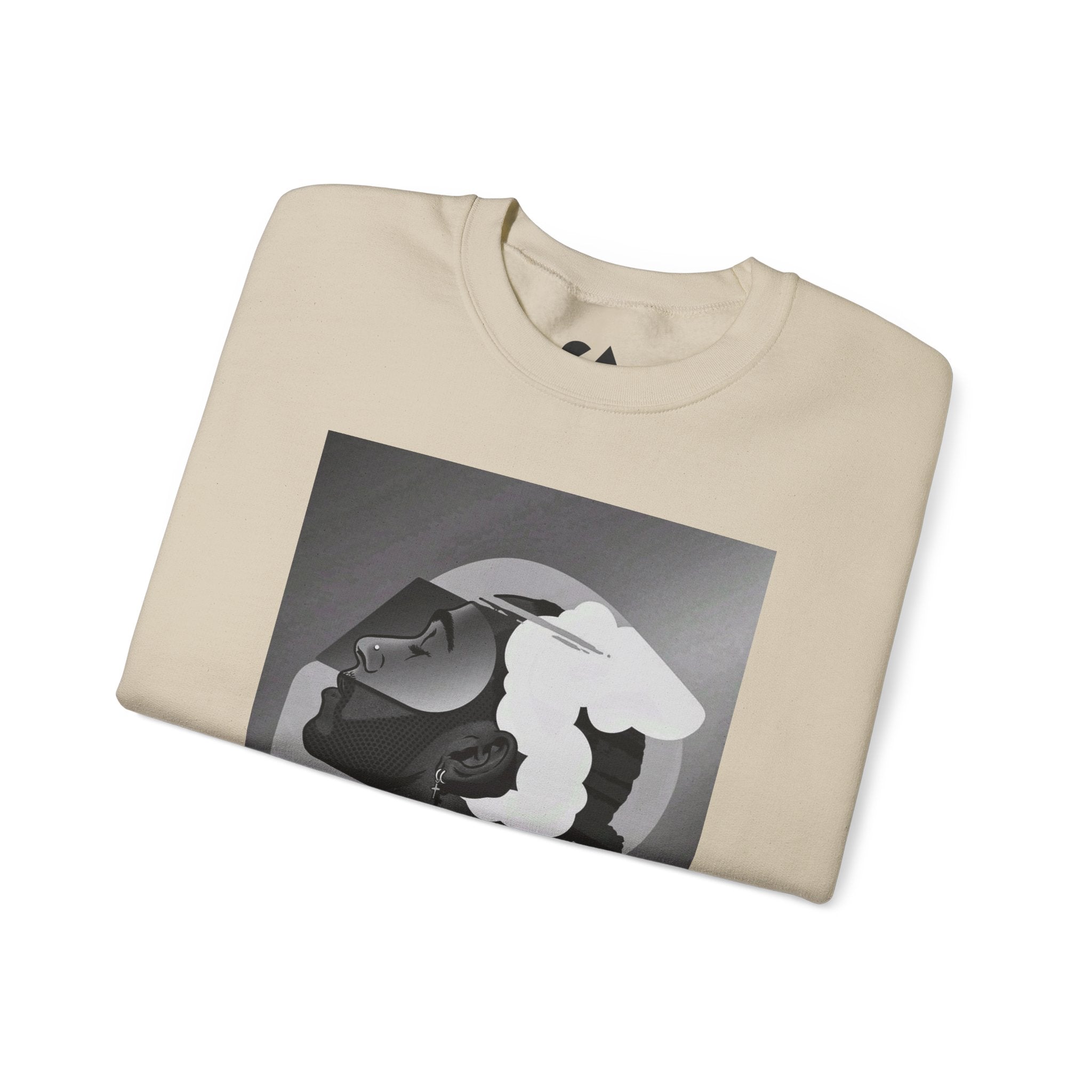 Lewis Hamilton Sweatshirt — Formula 1 Legend Graphic Pullover