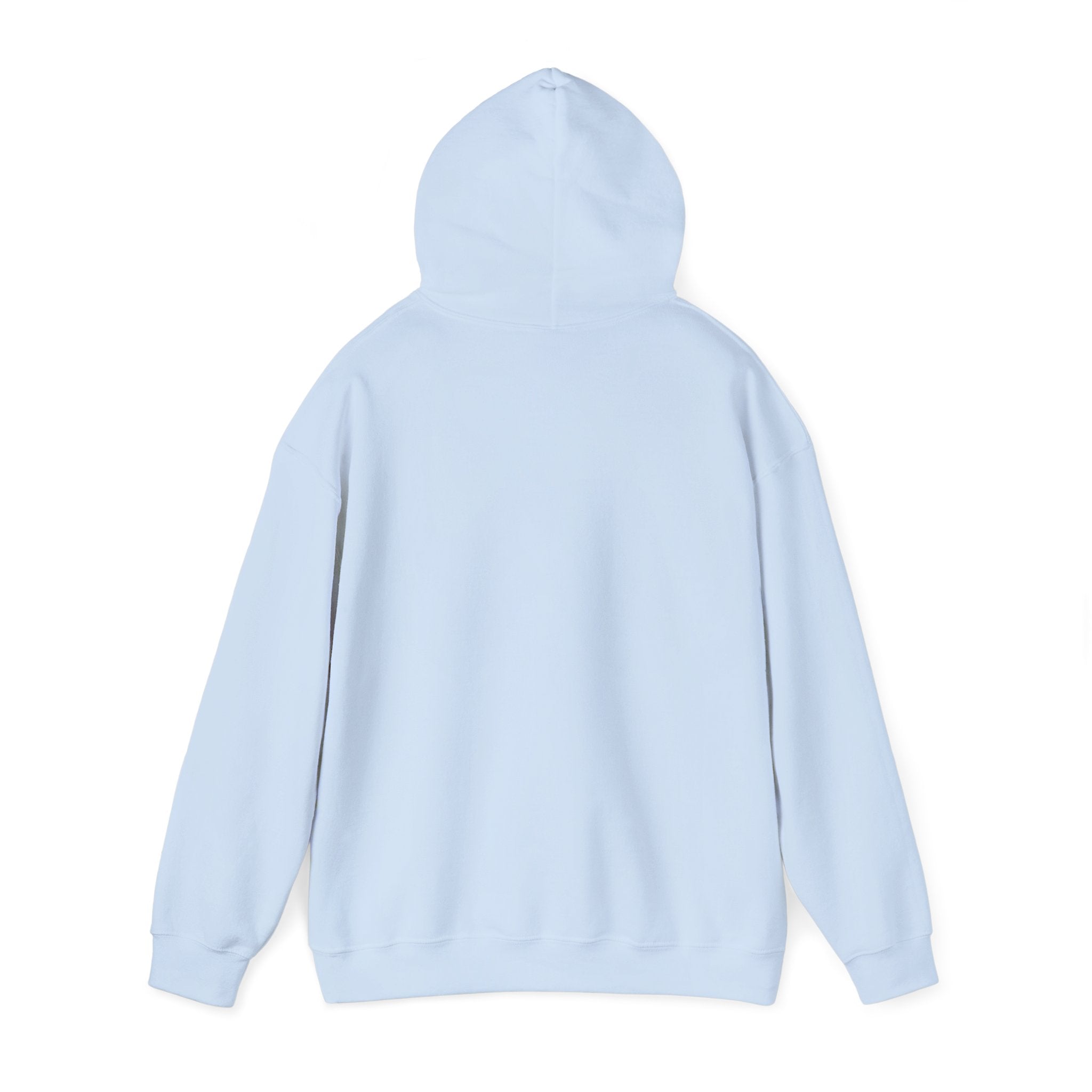 Peace Panda Hoodie — Cute Meditation Panda Graphic Pullover | Kung Fu Panda