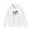 Hoodie — Forest Hiking Silhouette Hoodie