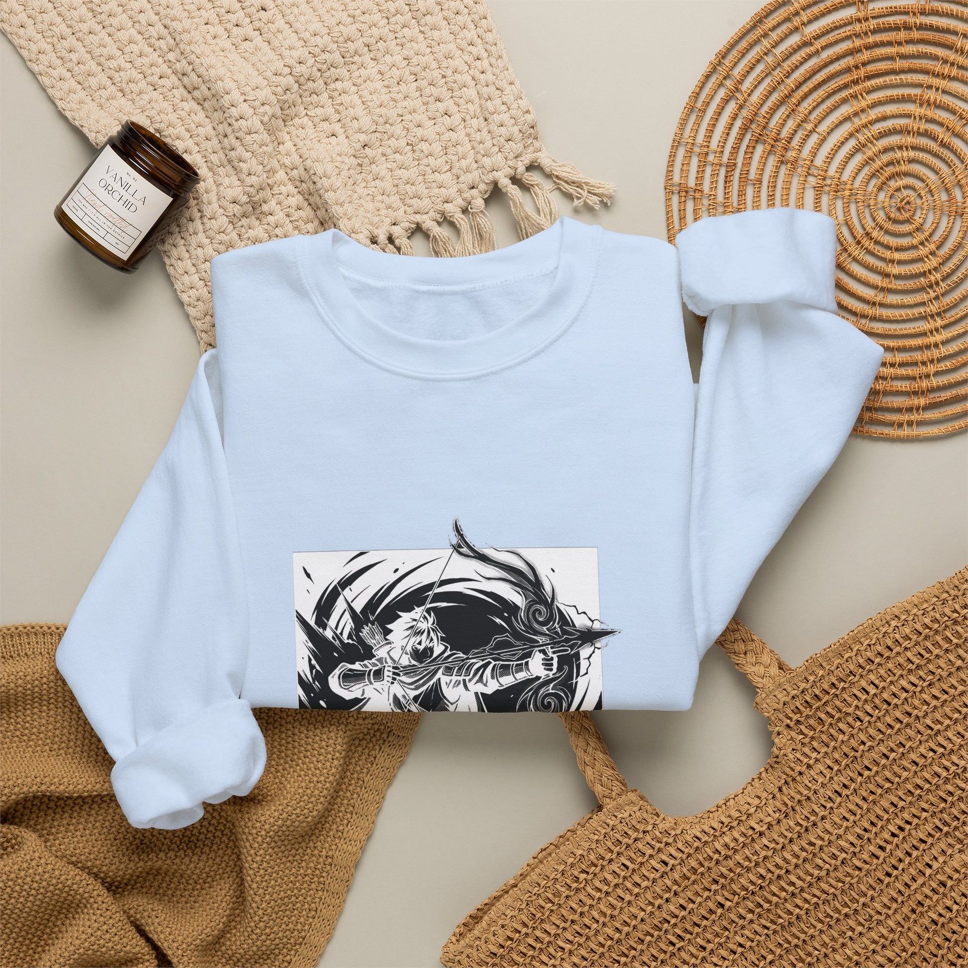 Light Blue