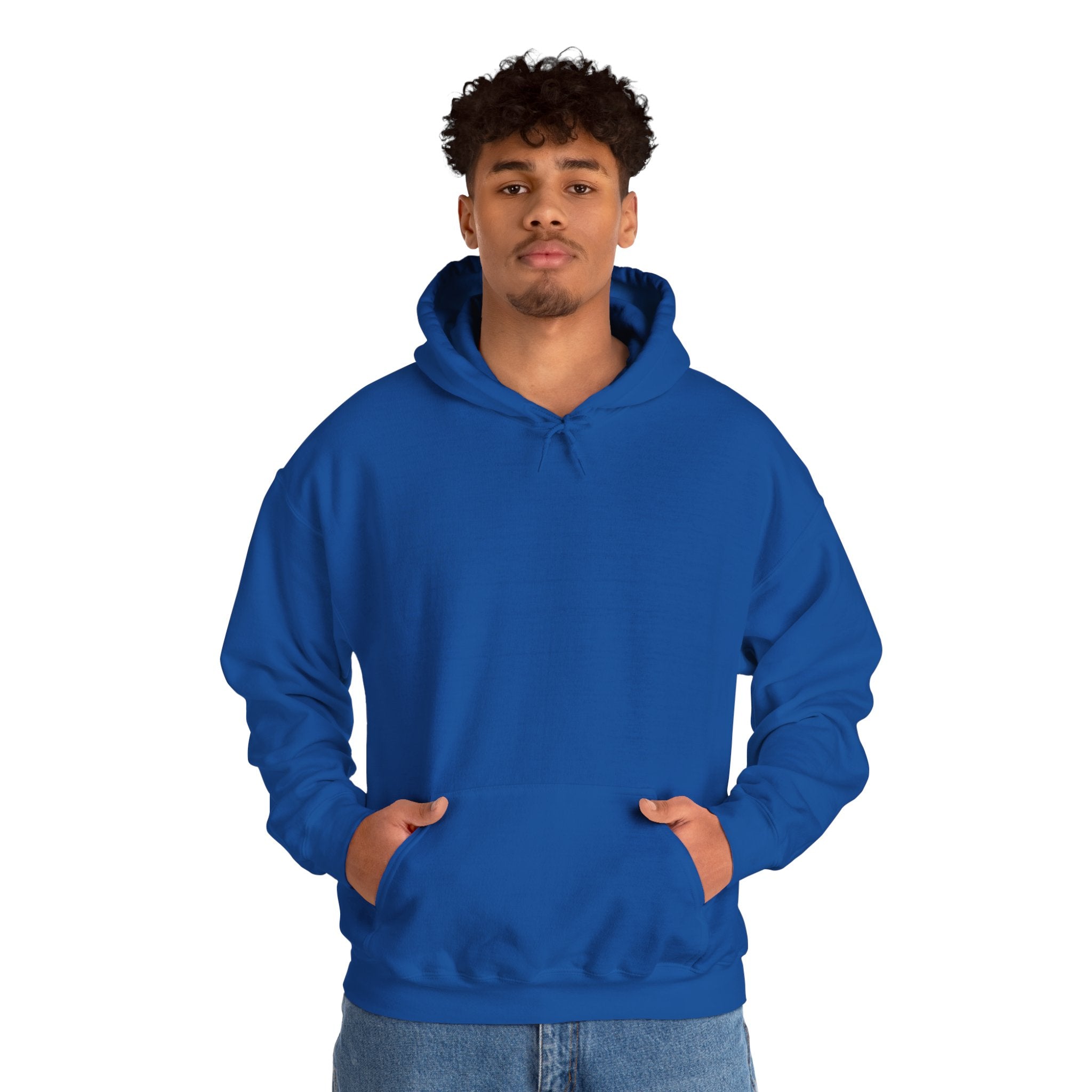 Red Bull Racing Hoodie - Formula One Team Pullover