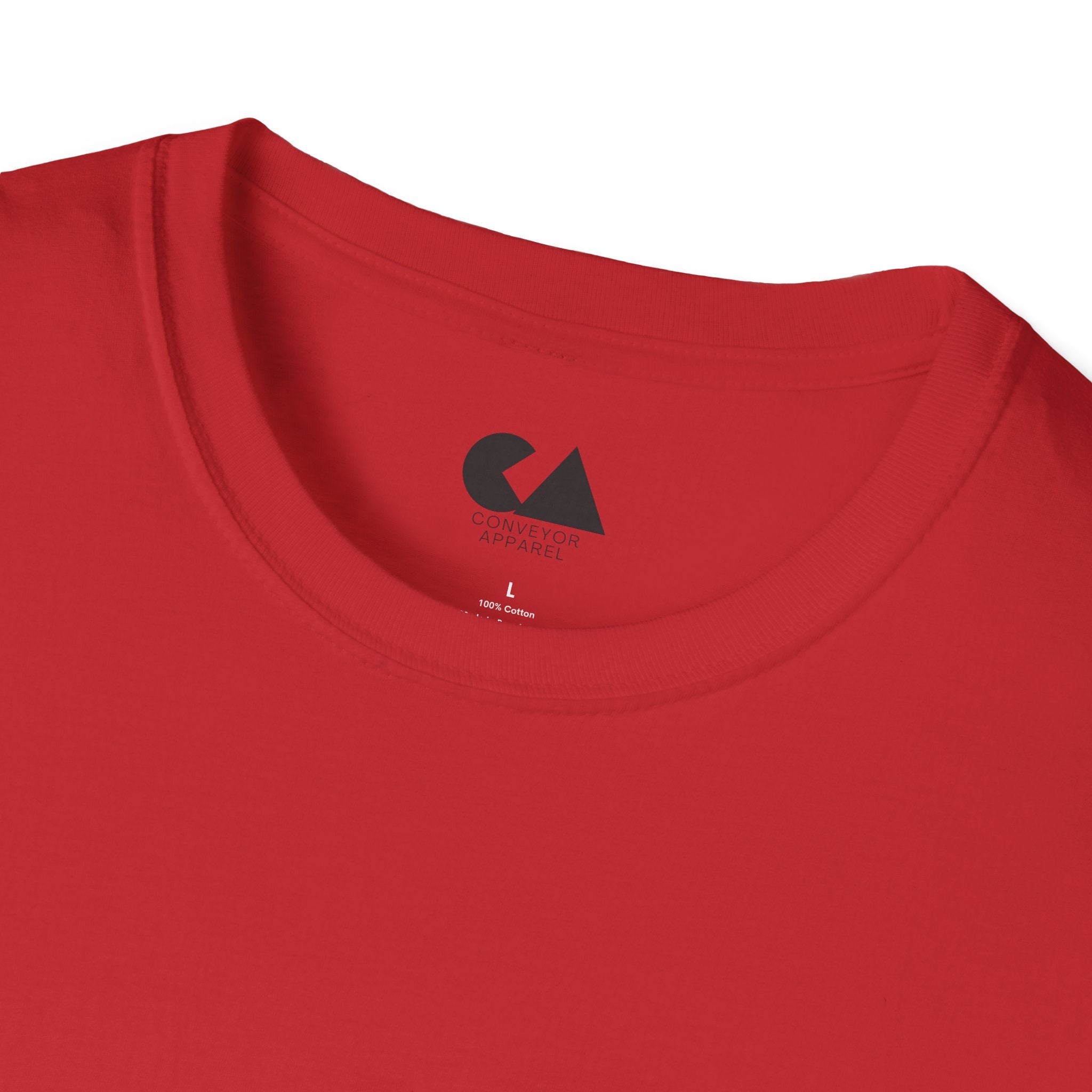Fast & Furious Silhouette T-Shirt — Retro Sports Car Graphic Tee