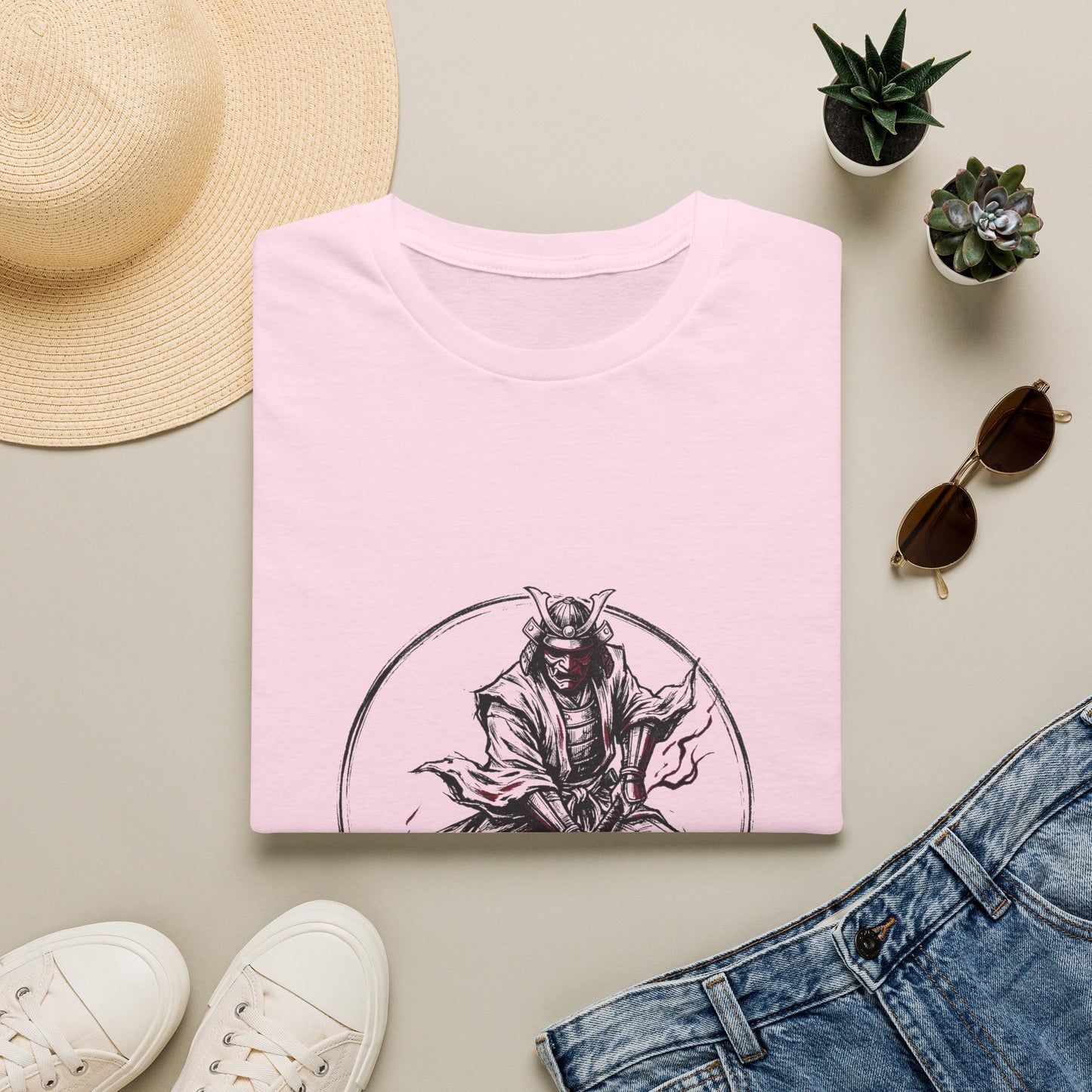 Light Pink