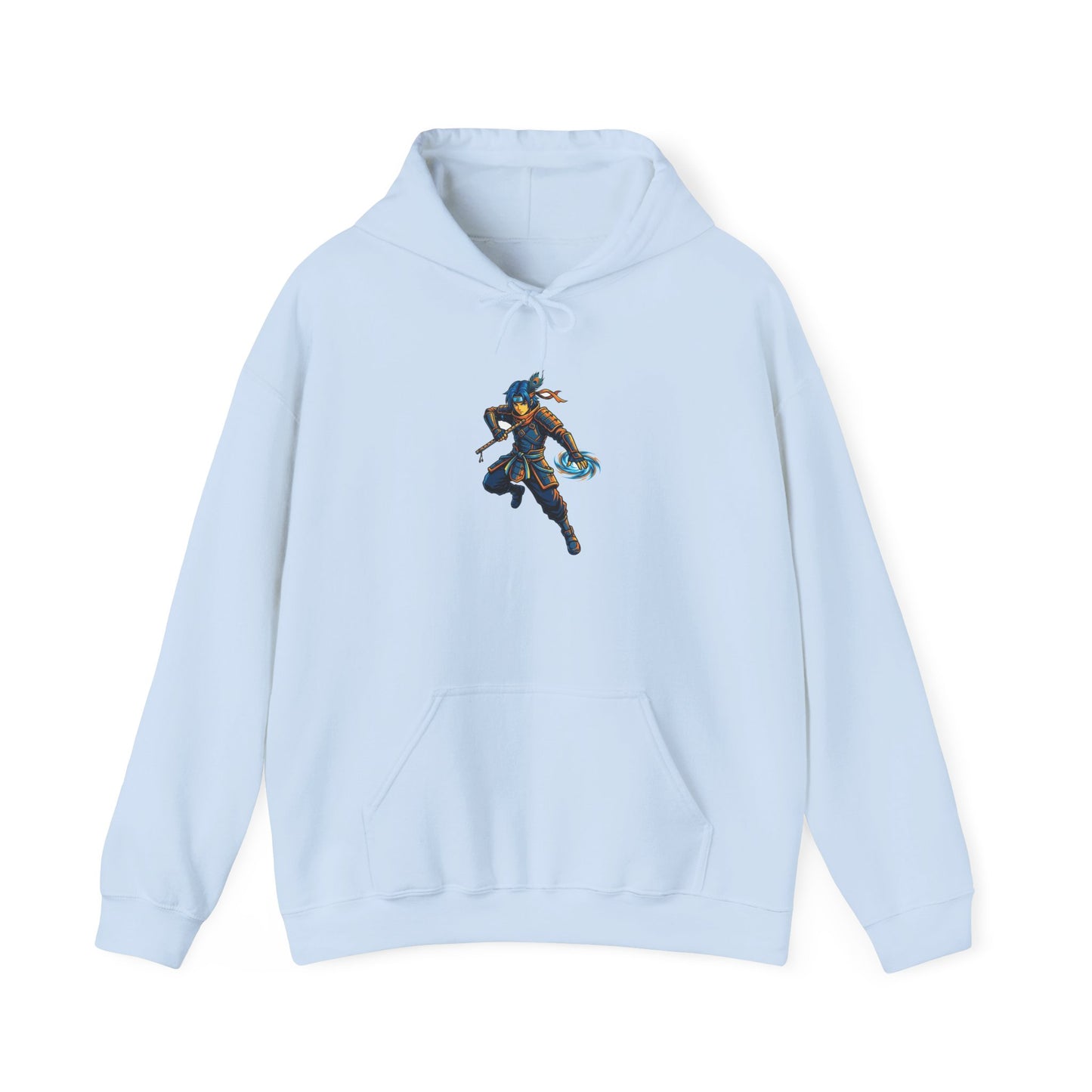 Light Blue