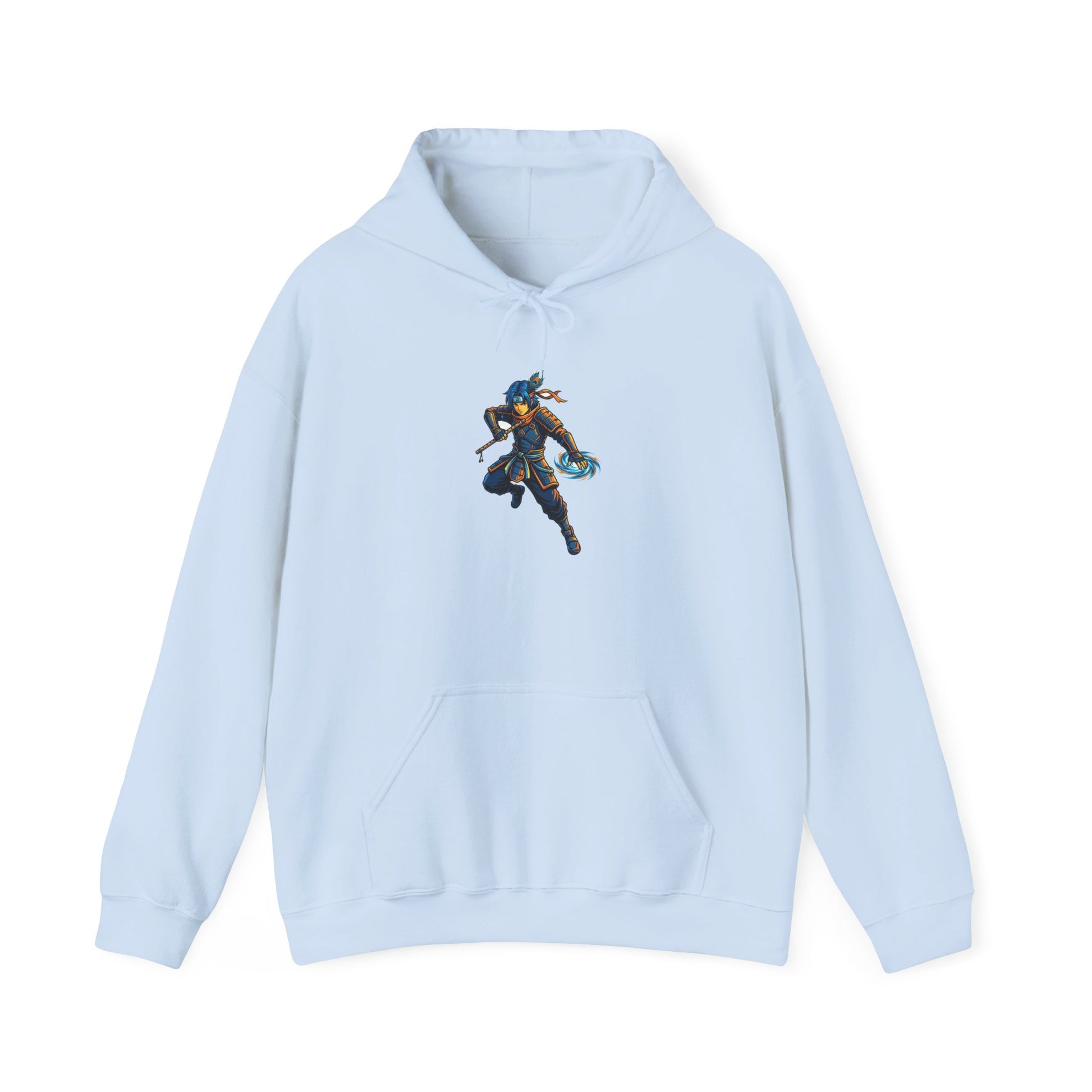 Light Blue