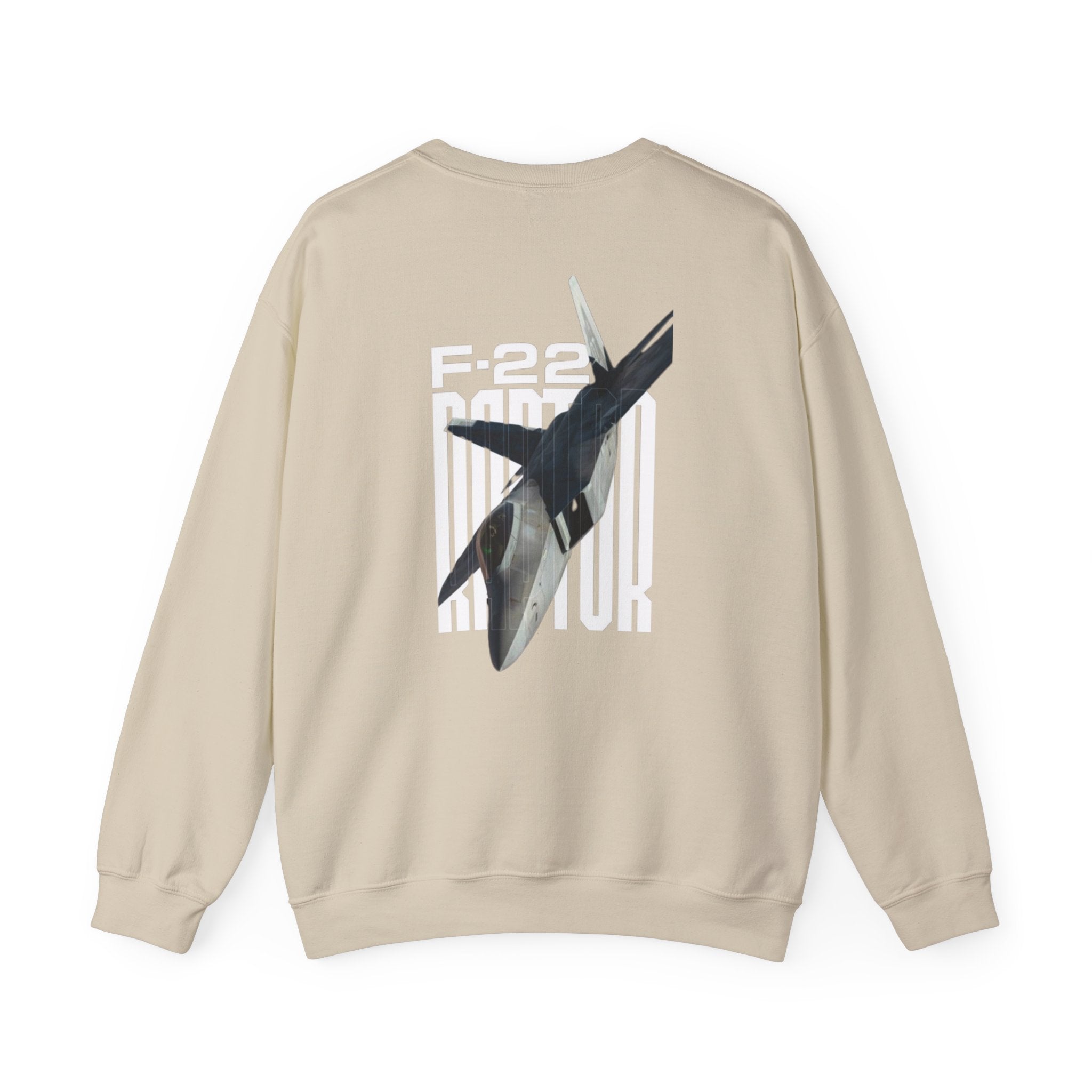 Raptor Strike | F 22
