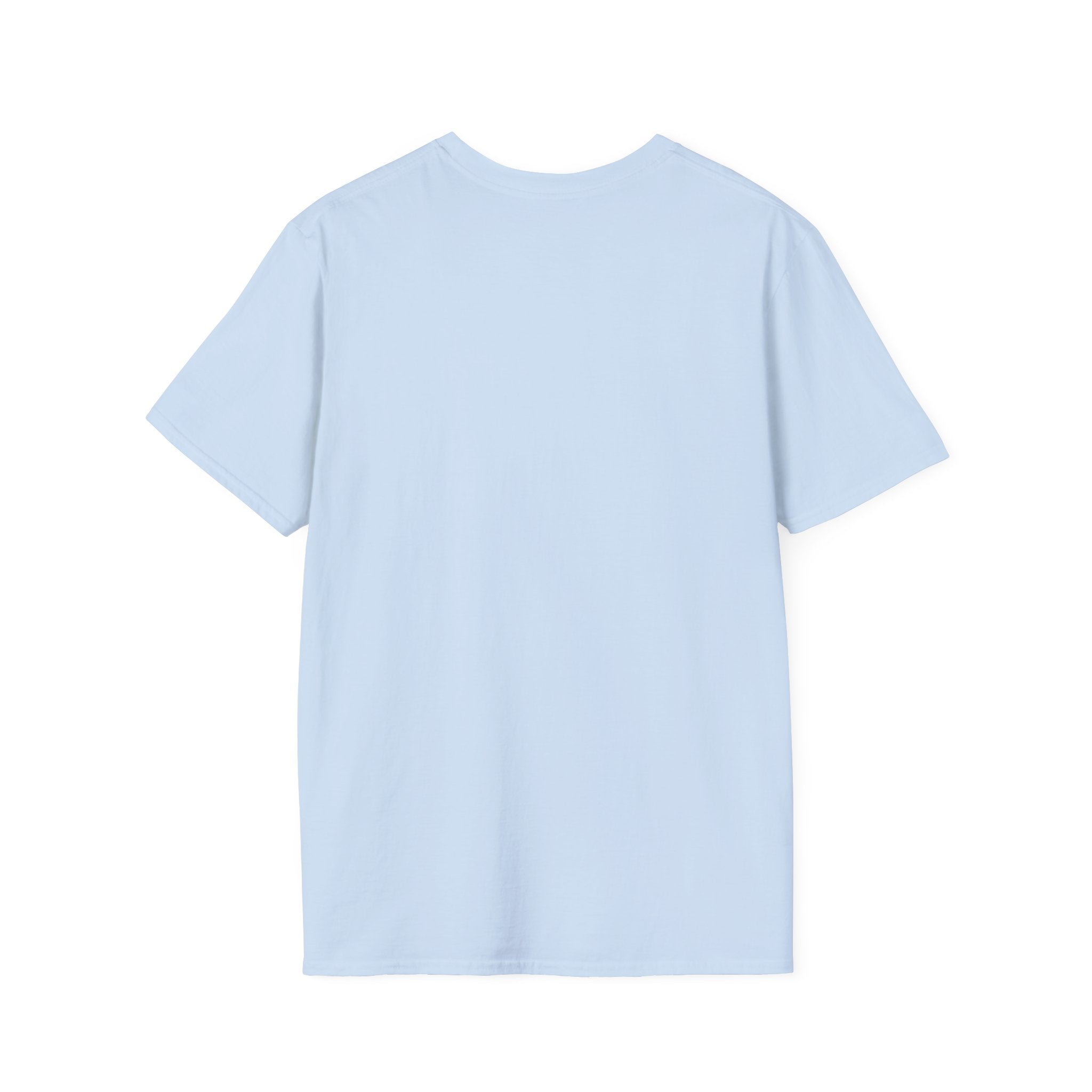Chainsaw Man Graphic T-Shirt — Denji Devil Hunter Anime Tee