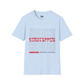 Verstappen Red Bull Racing Graphic T-Shirt — F1 Fan Tee