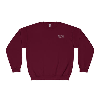 Tokyo Skyline Graphic Crewneck Sweatshirt, Travel Gift, Streetwear Apparel, Cozy Fashion