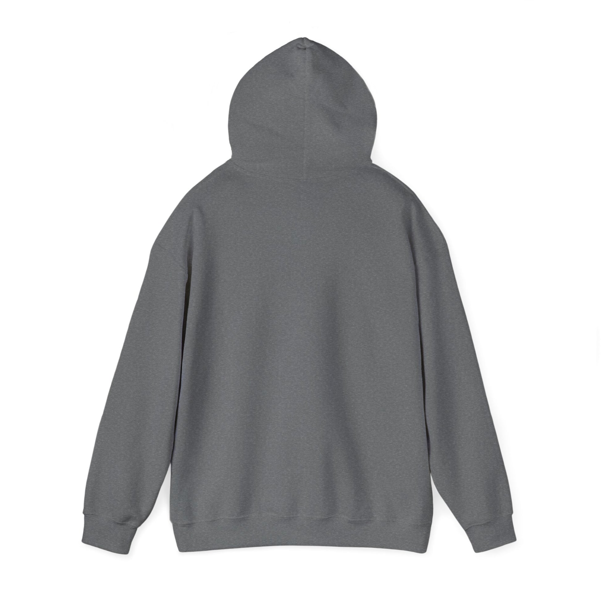 Graphite Heather
