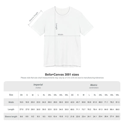 Creative Inspiration Tee - Unisex Graphic Shirt for Creatives, Gift for Artists, Unique Casual Wear