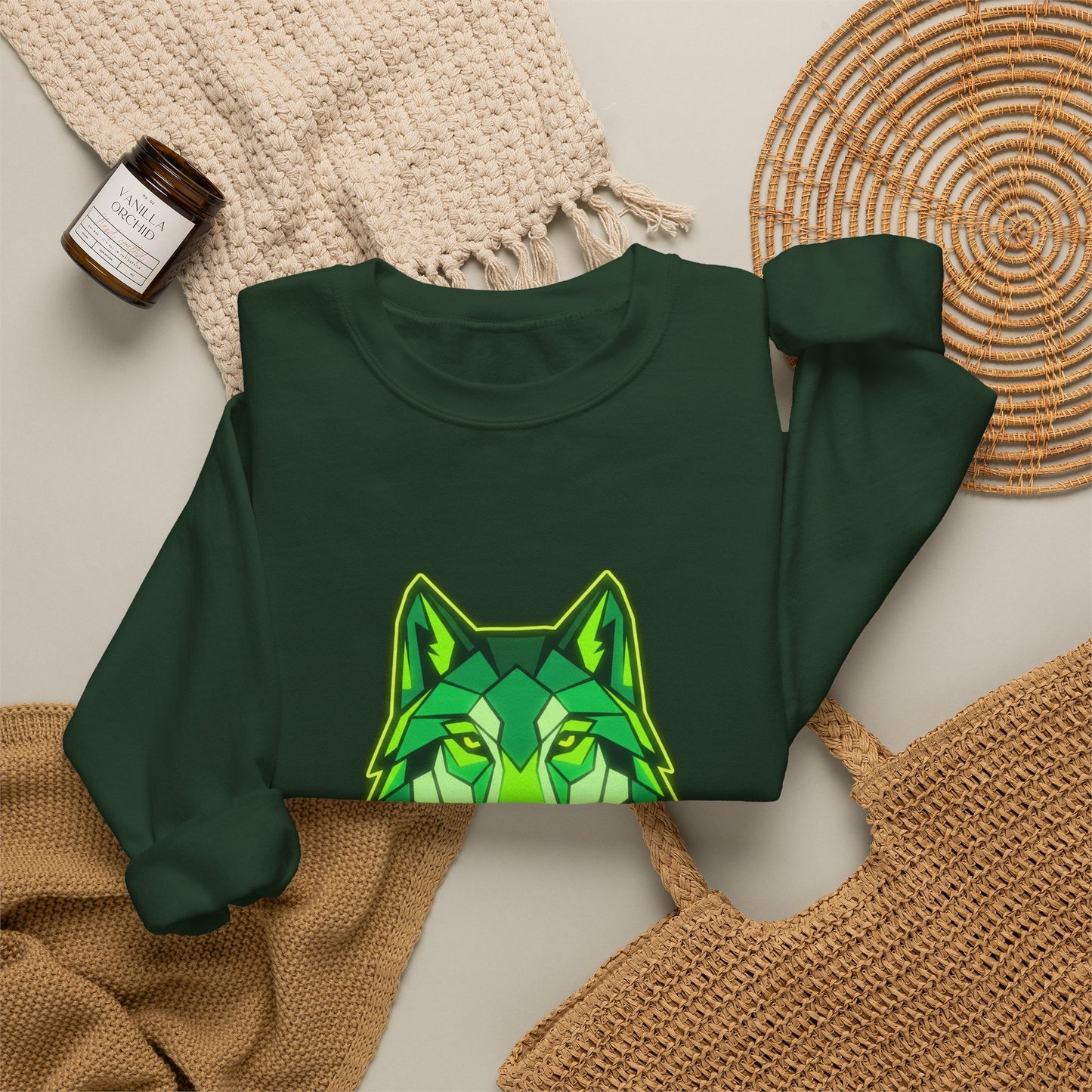 Forest Green