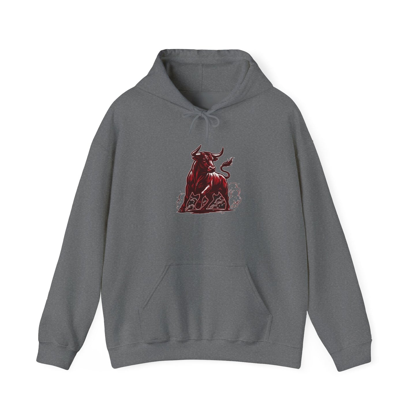 Graphite Heather
