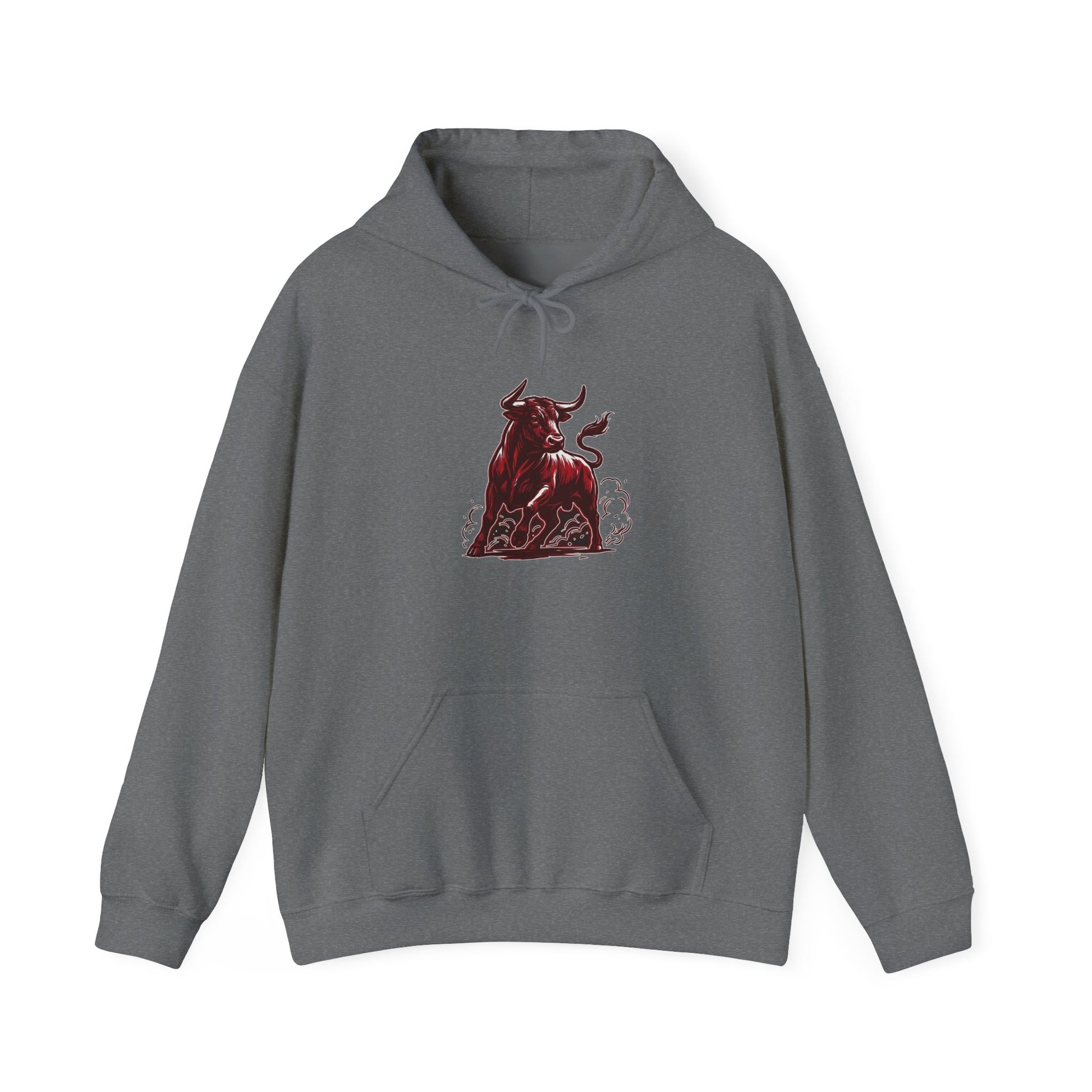 Graphite Heather