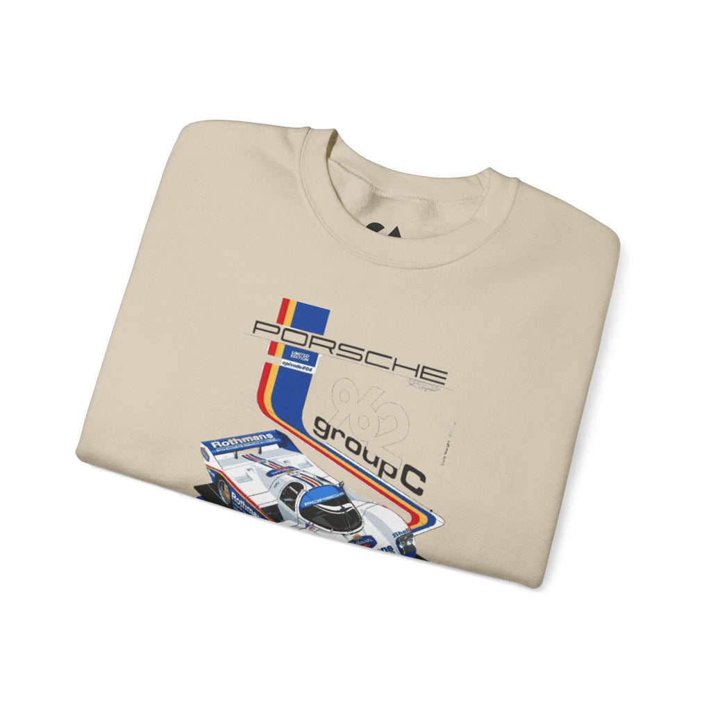Porsche Gr1 962