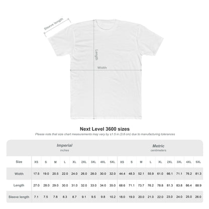 Dream-Inspired Unisex Cotton Crew Tee, Casual Wear, Everyday Comfort,