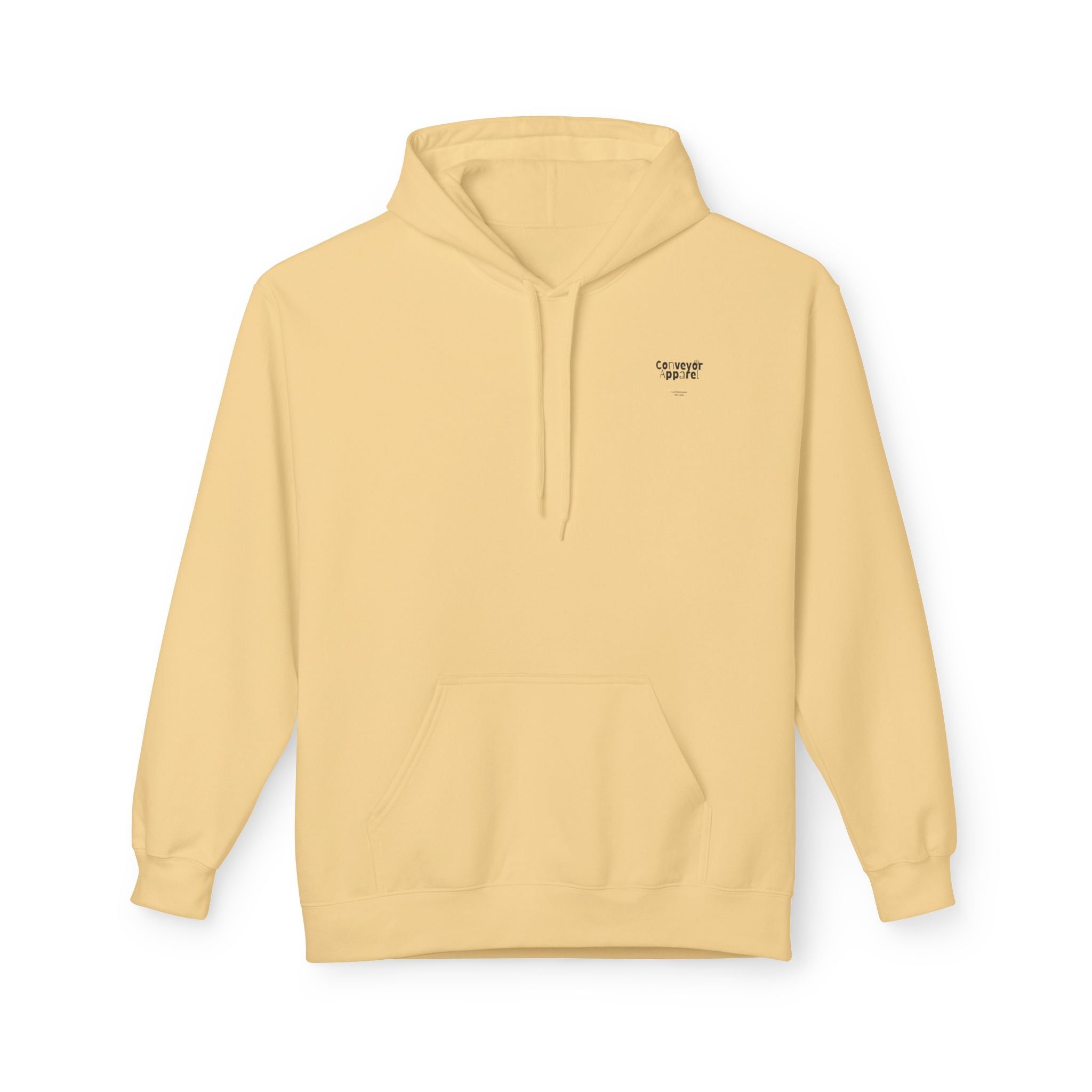 Yellow Haze