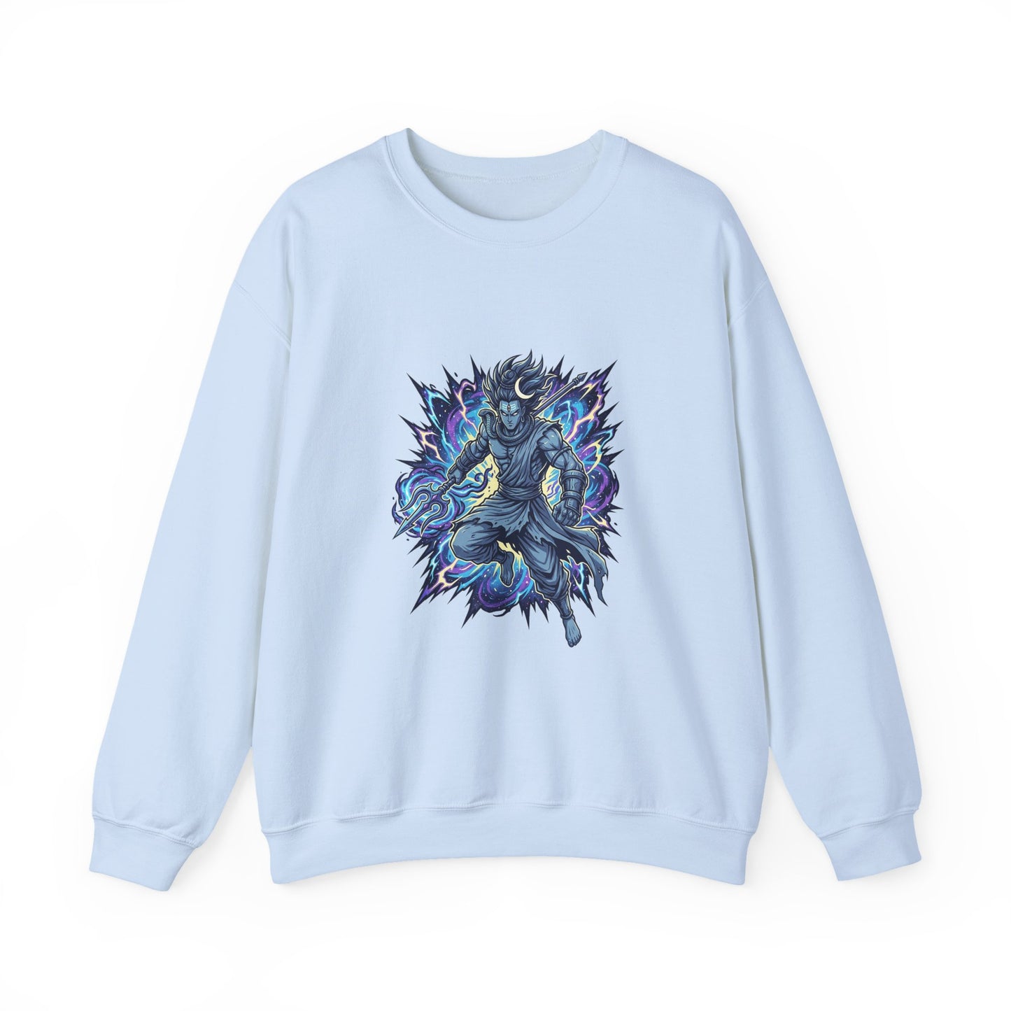 Light Blue