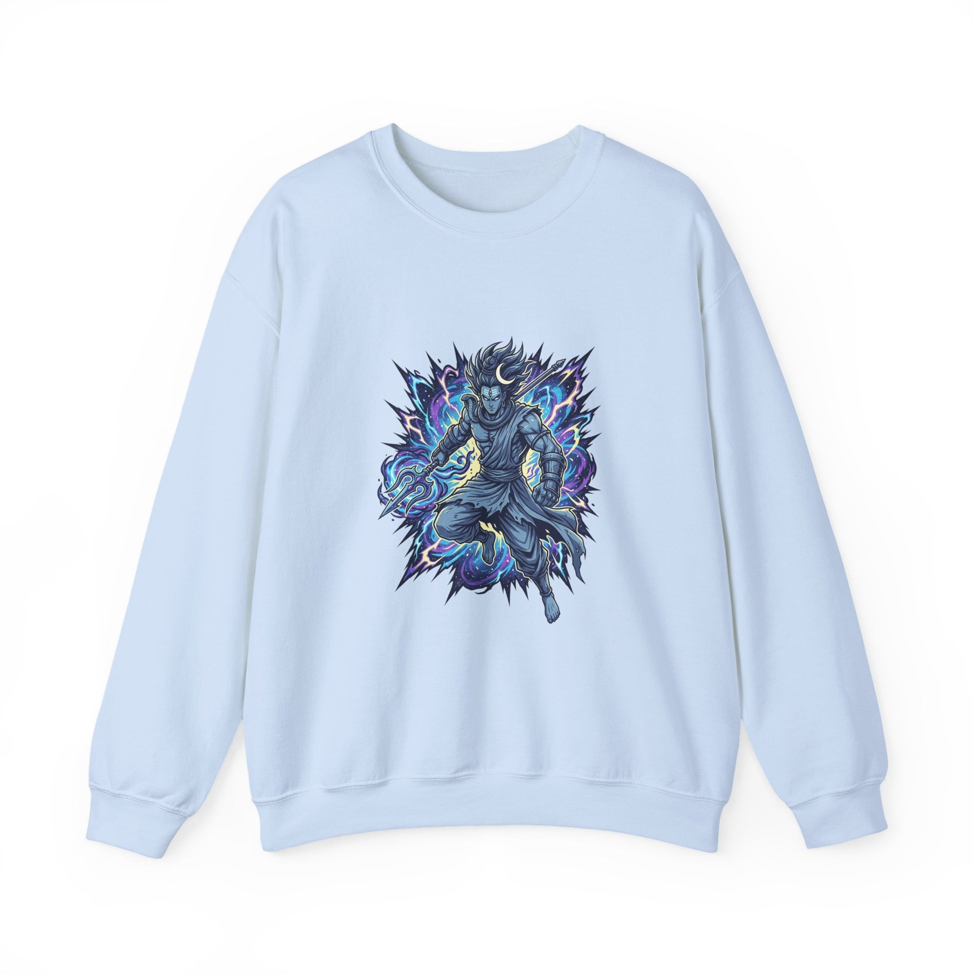 Light Blue