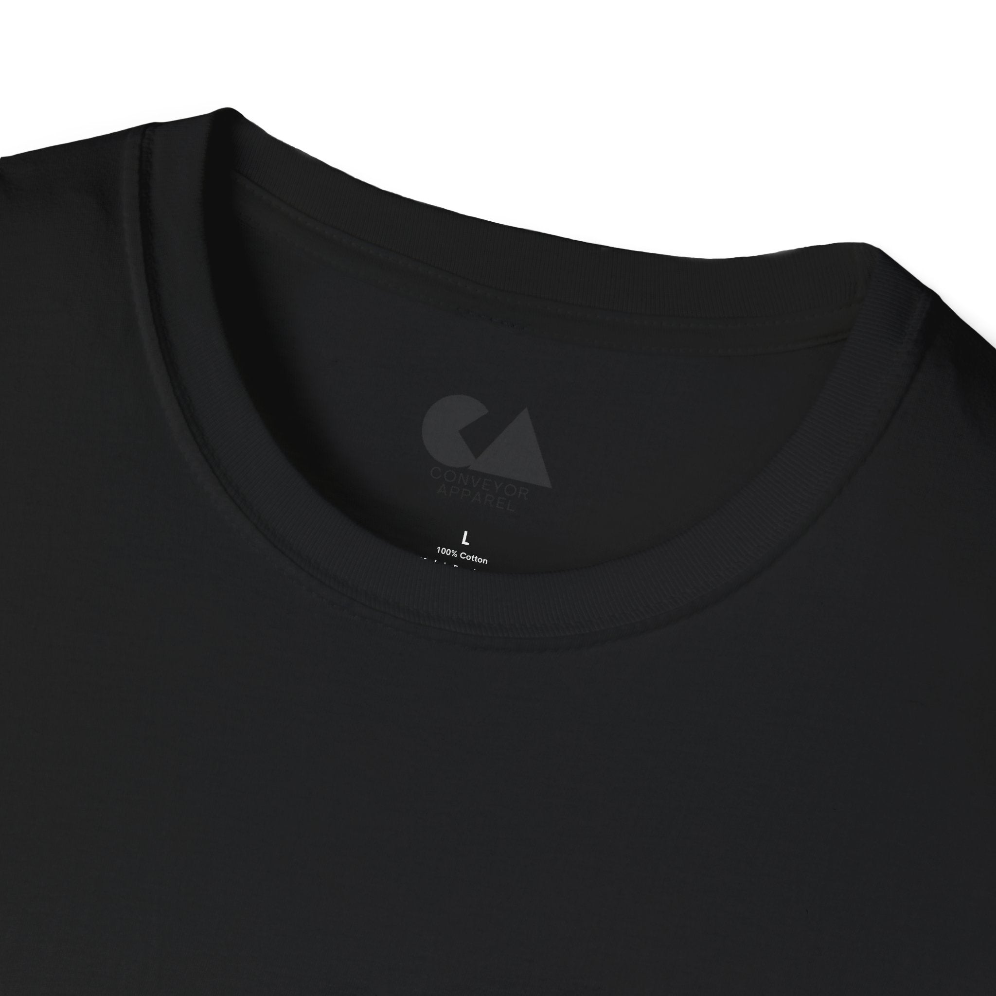 Fast & Furious Silhouette T-Shirt — Retro Sports Car Graphic Tee