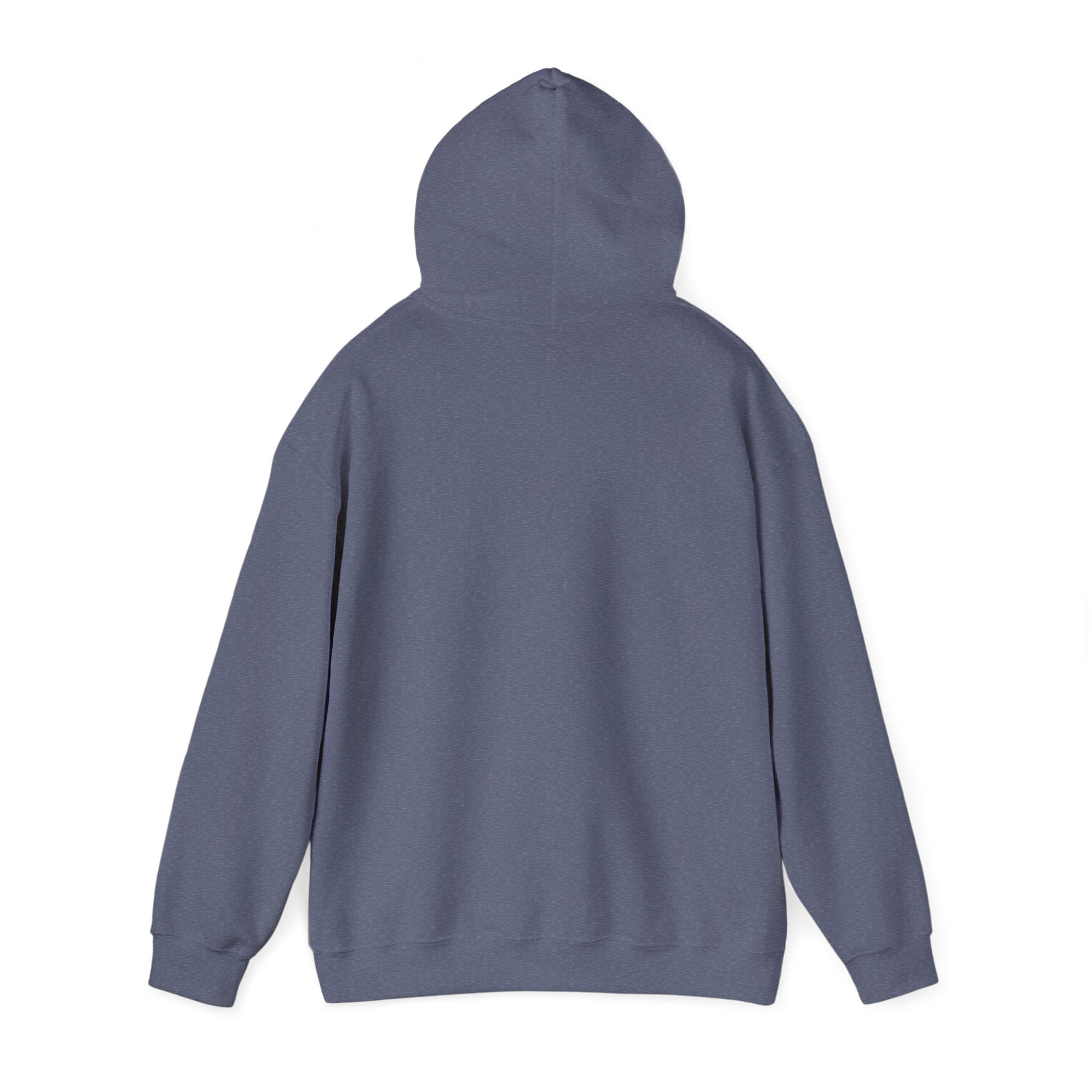 Heather Navy