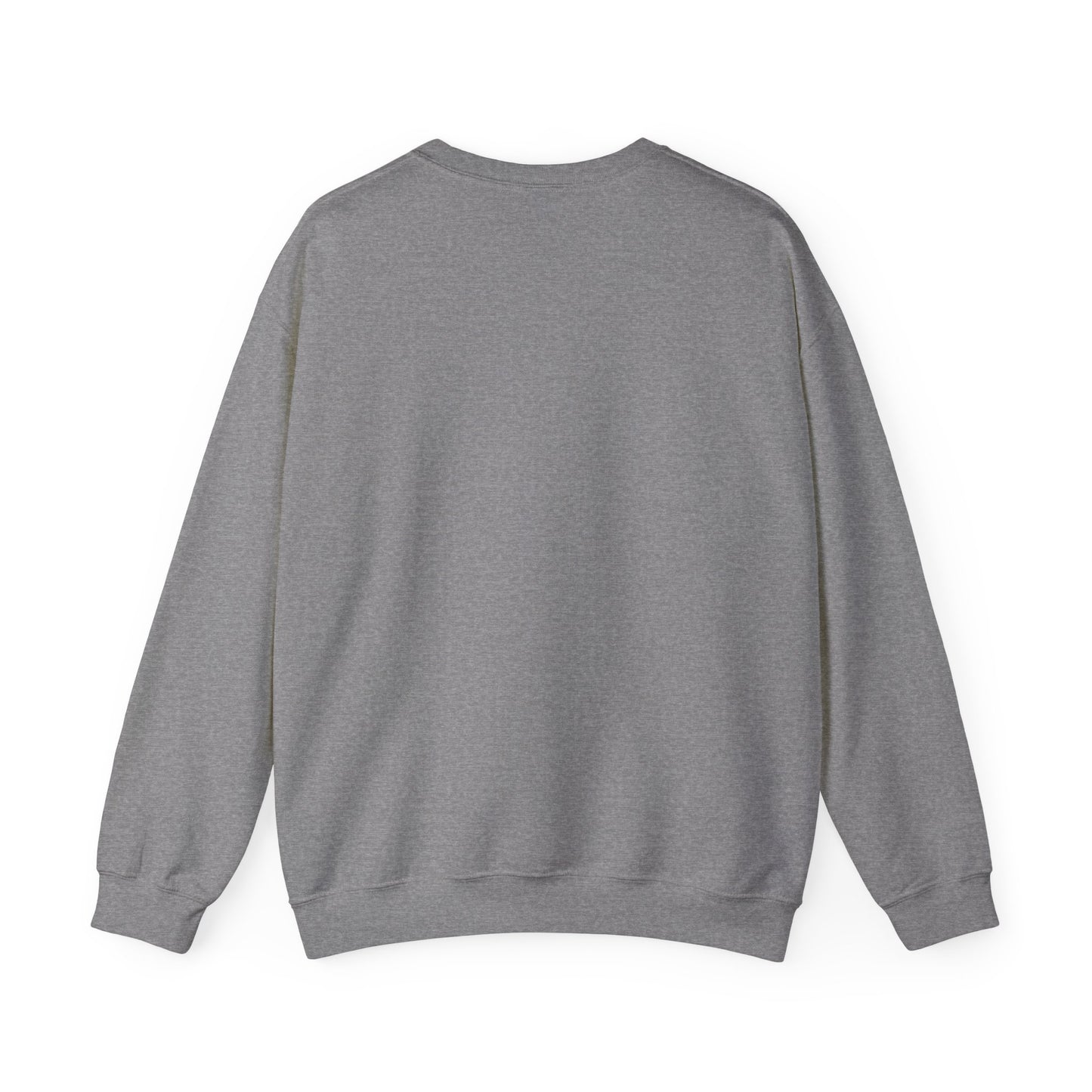 Graphite Heather